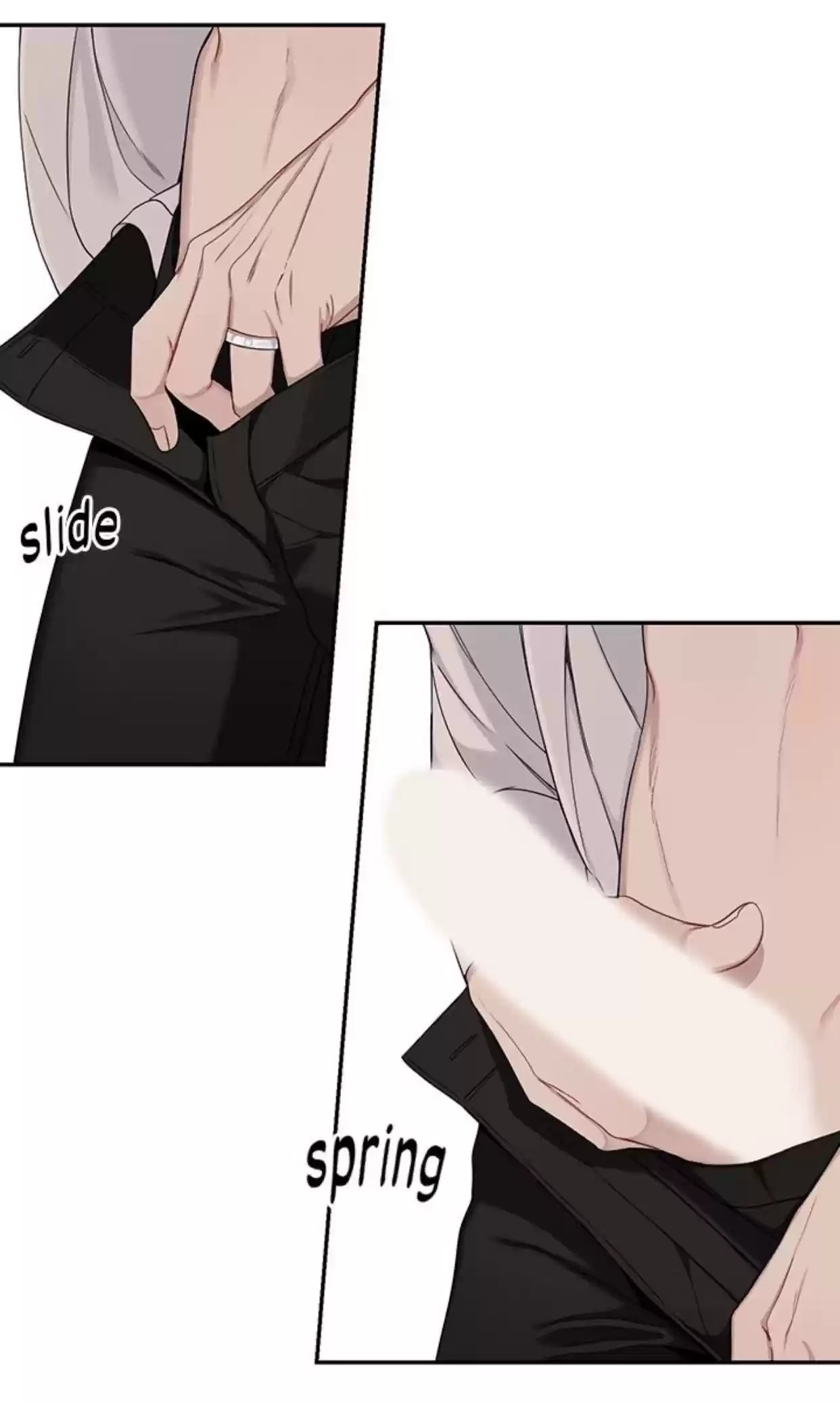 Cherry Blossoms After Winter Chapter 129