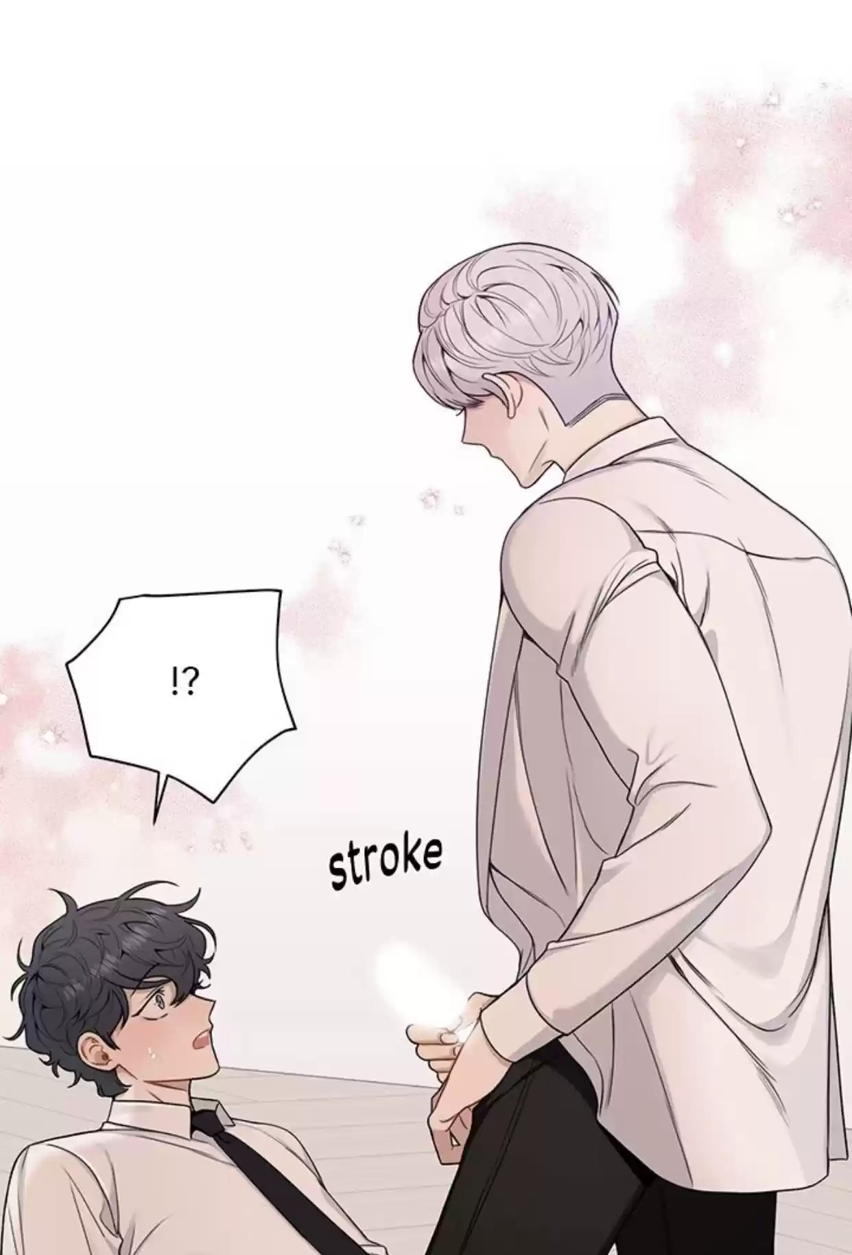 Cherry Blossoms After Winter Chapter 129