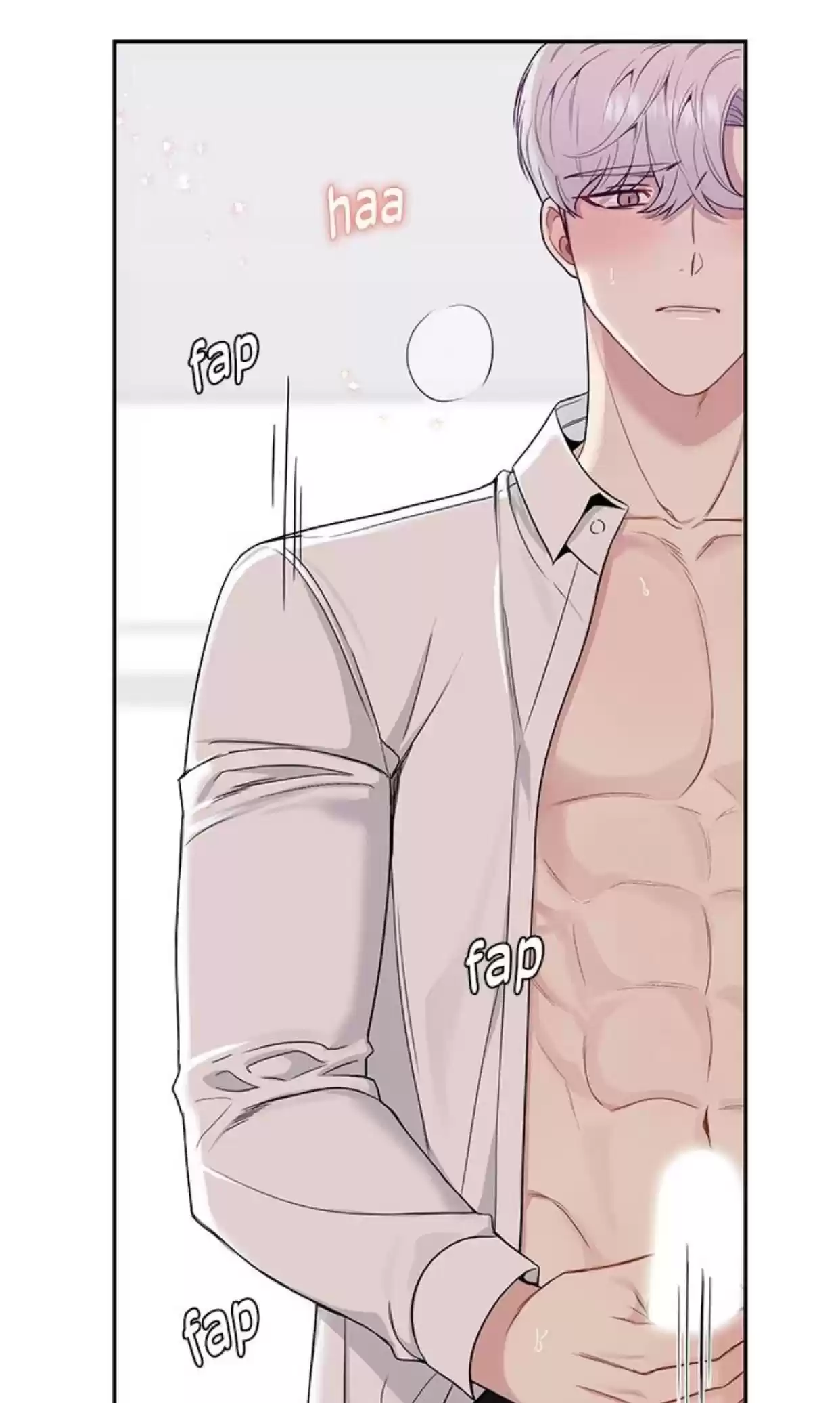 Cherry Blossoms After Winter Chapter 129