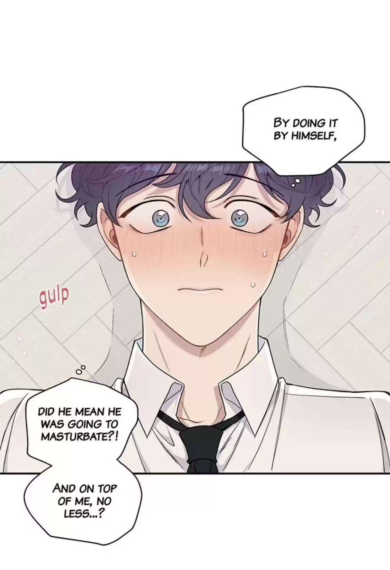 Cherry Blossoms After Winter Chapter 129