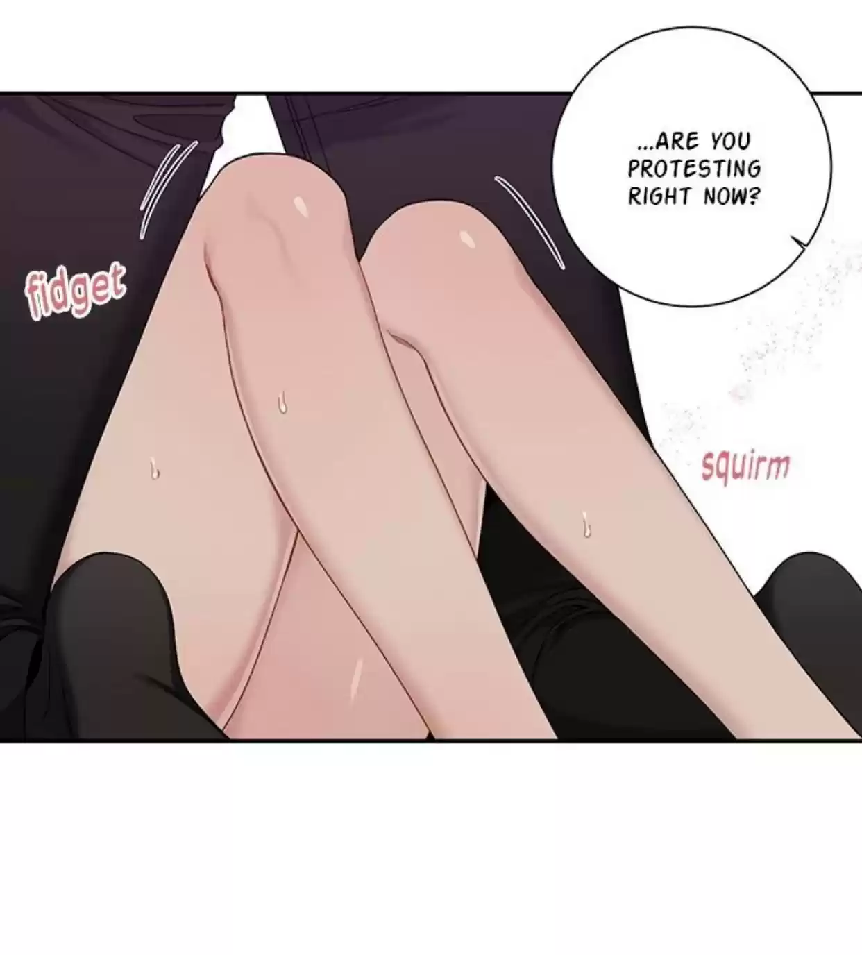 Cherry Blossoms After Winter Chapter 129