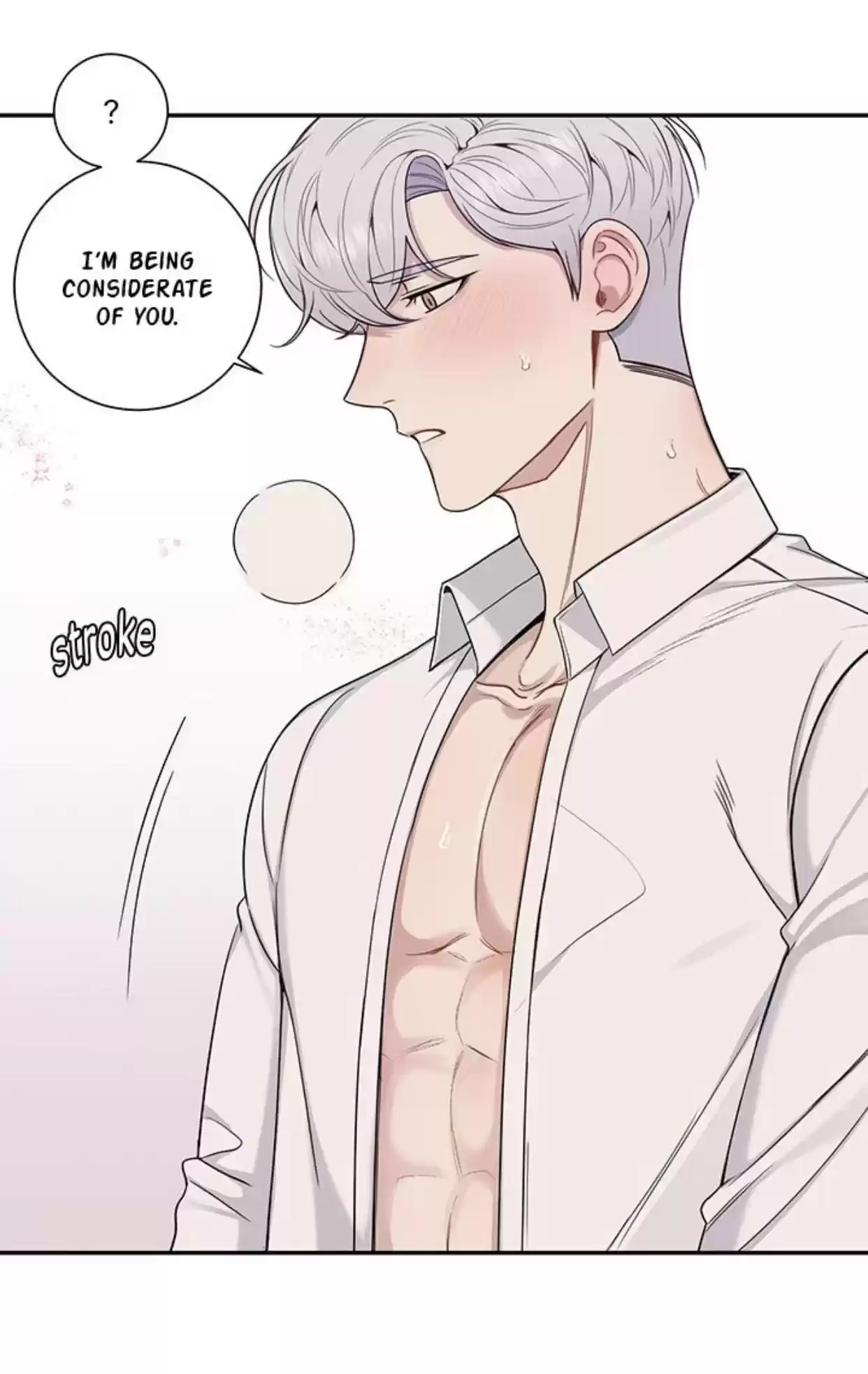 Cherry Blossoms After Winter Chapter 129