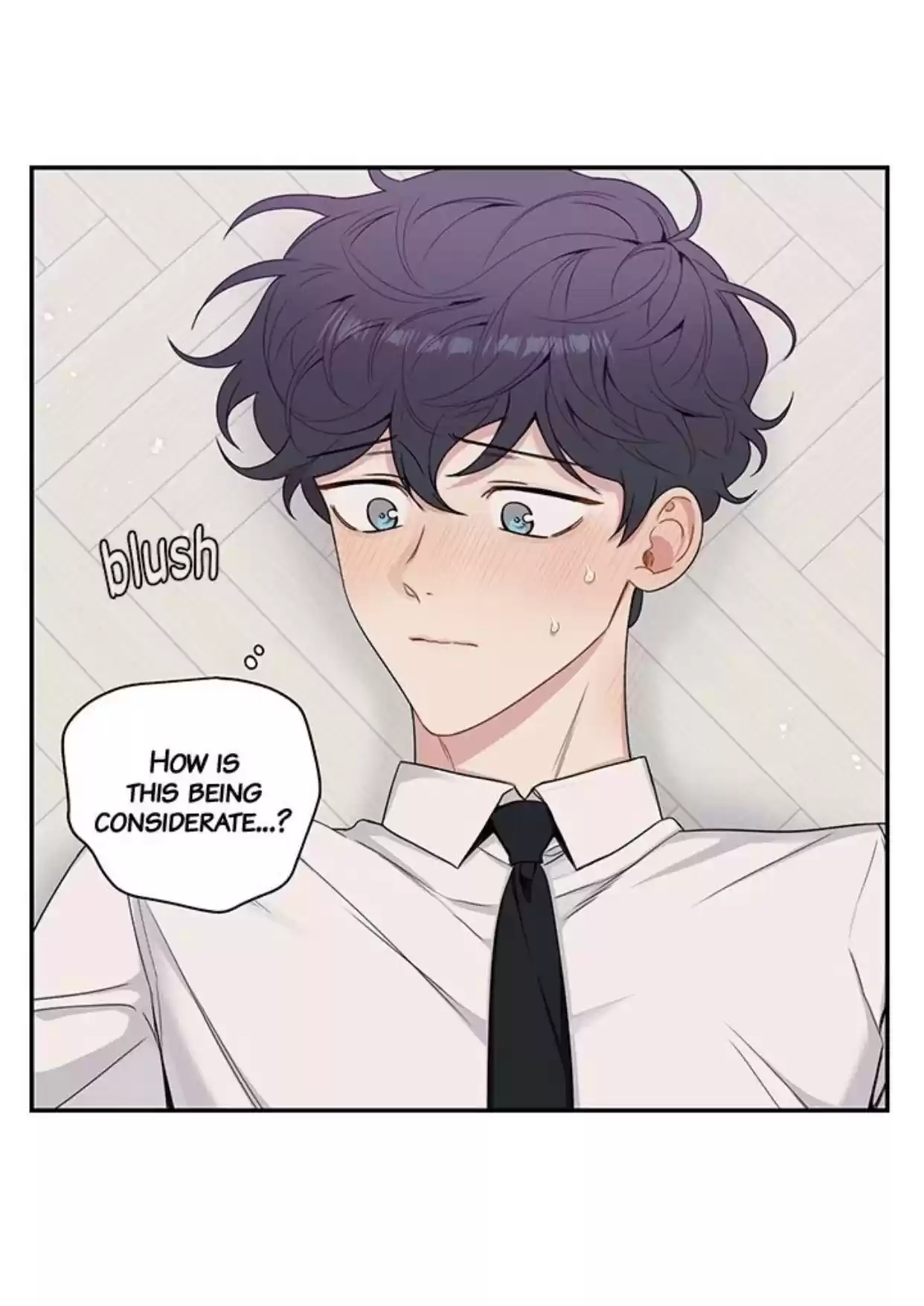 Cherry Blossoms After Winter Chapter 129