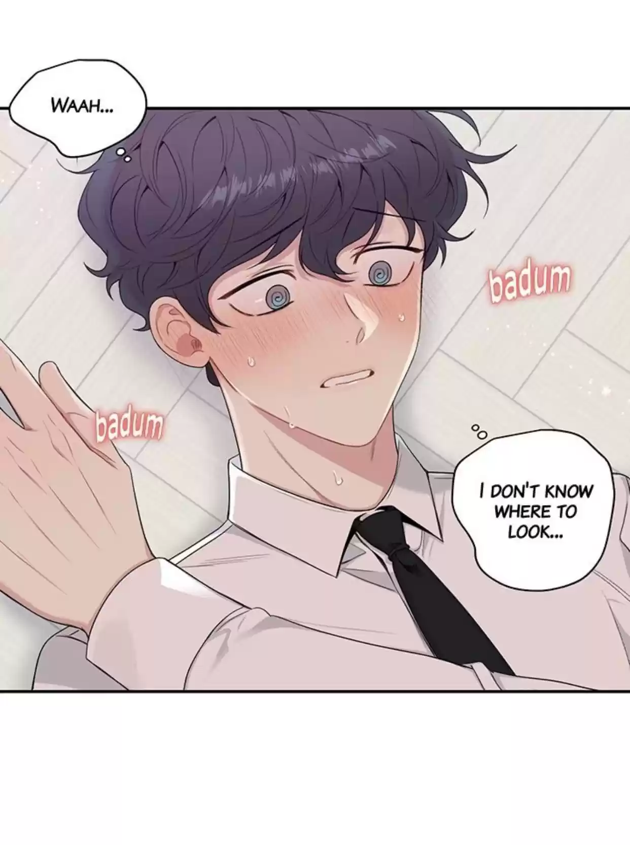 Cherry Blossoms After Winter Chapter 129