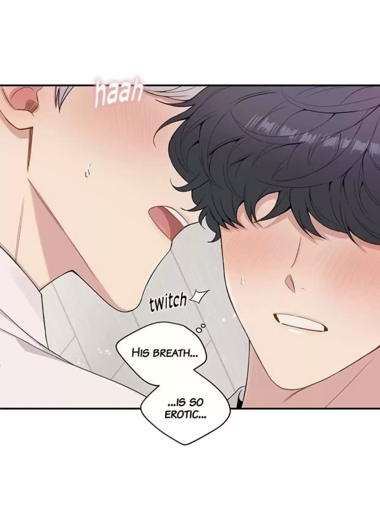 Cherry Blossoms After Winter Chapter 129