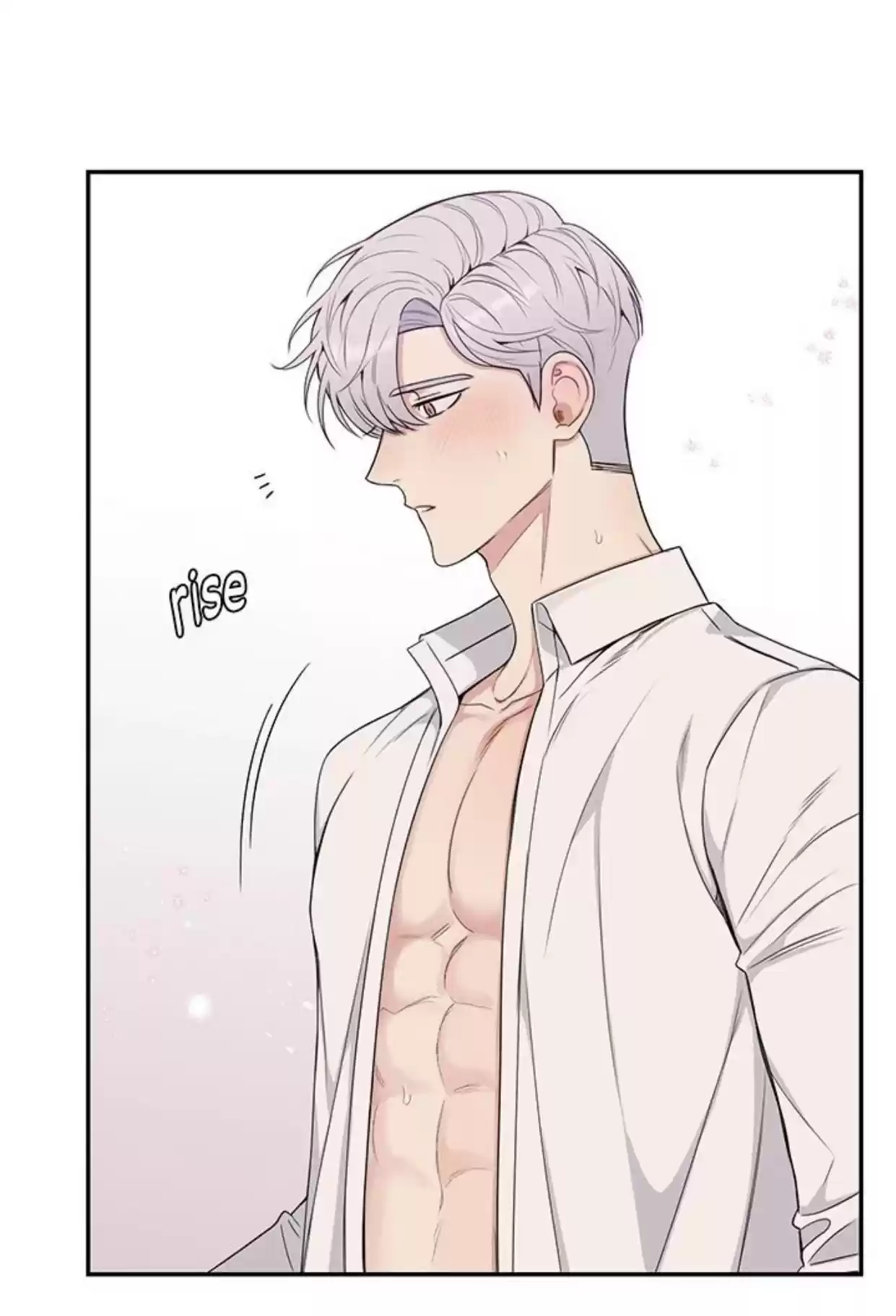 Cherry Blossoms After Winter Chapter 129