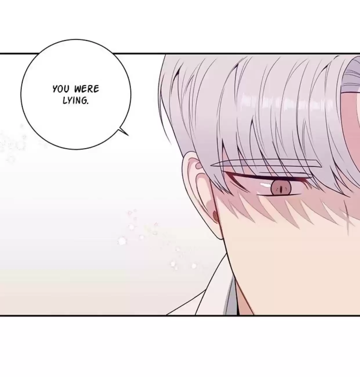 Cherry Blossoms After Winter Chapter 129