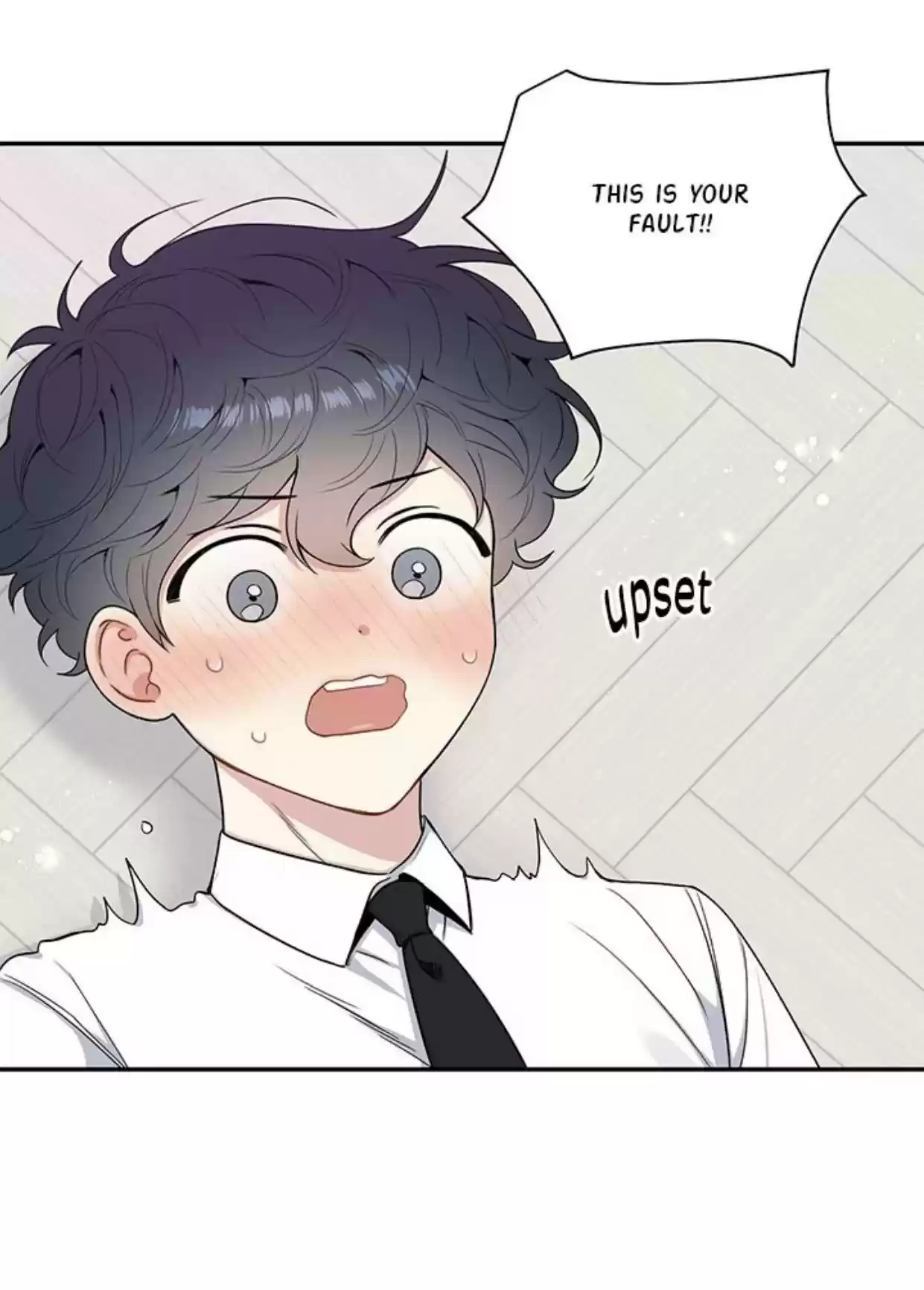 Cherry Blossoms After Winter Chapter 129