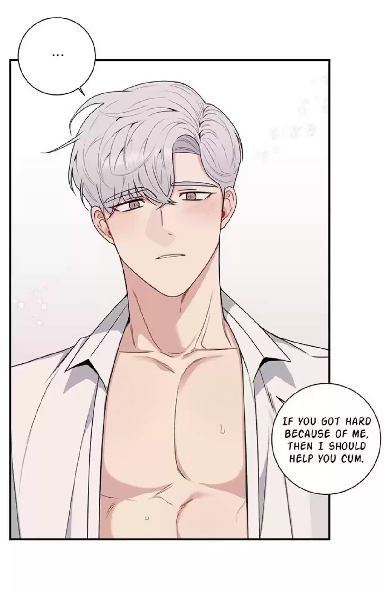 Cherry Blossoms After Winter Chapter 129