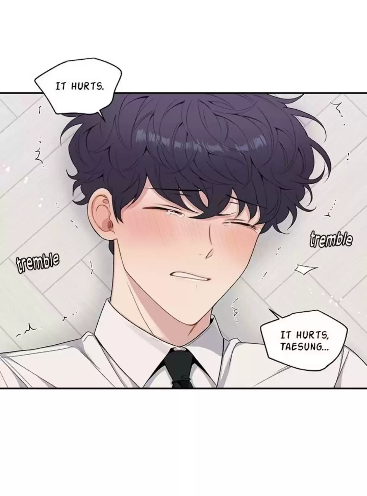 Cherry Blossoms After Winter Chapter 129