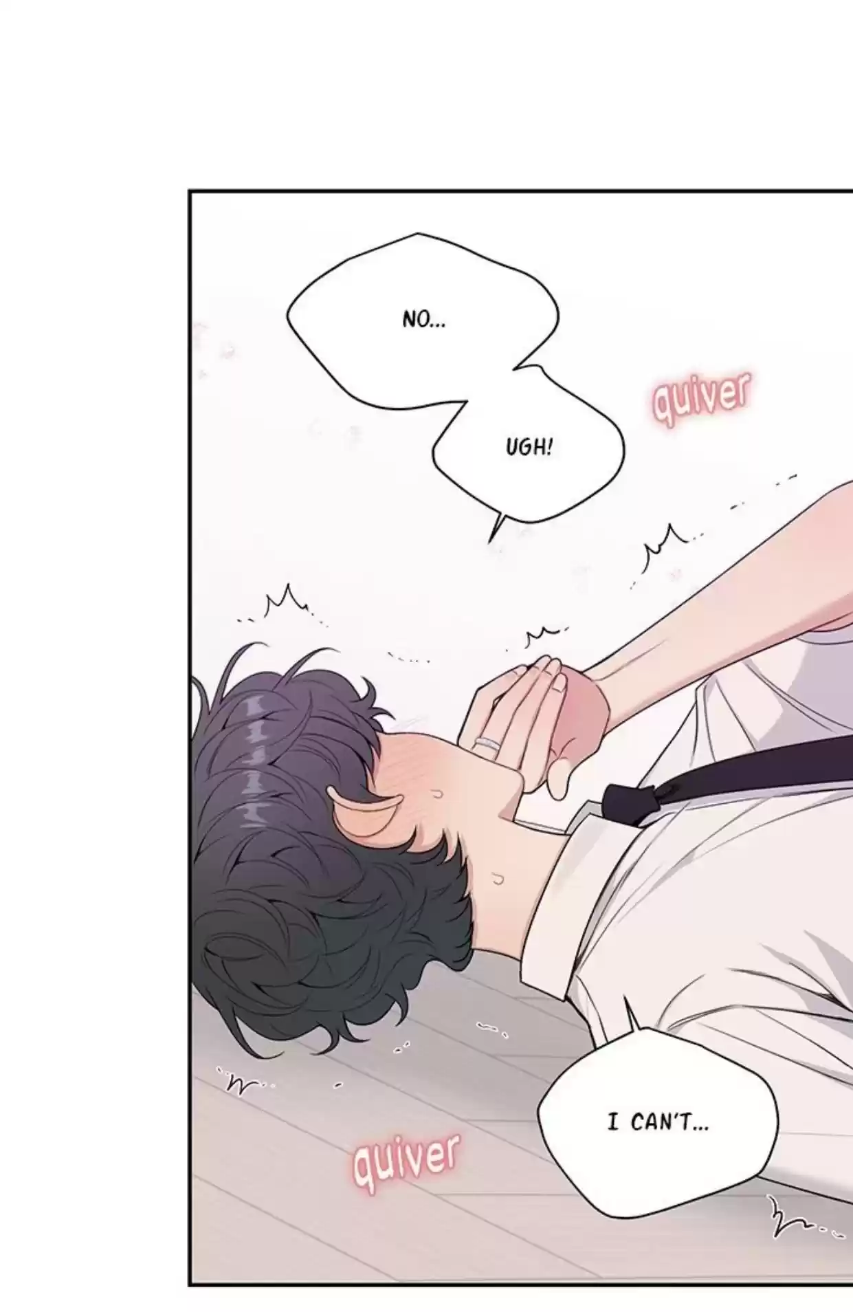 Cherry Blossoms After Winter Chapter 129