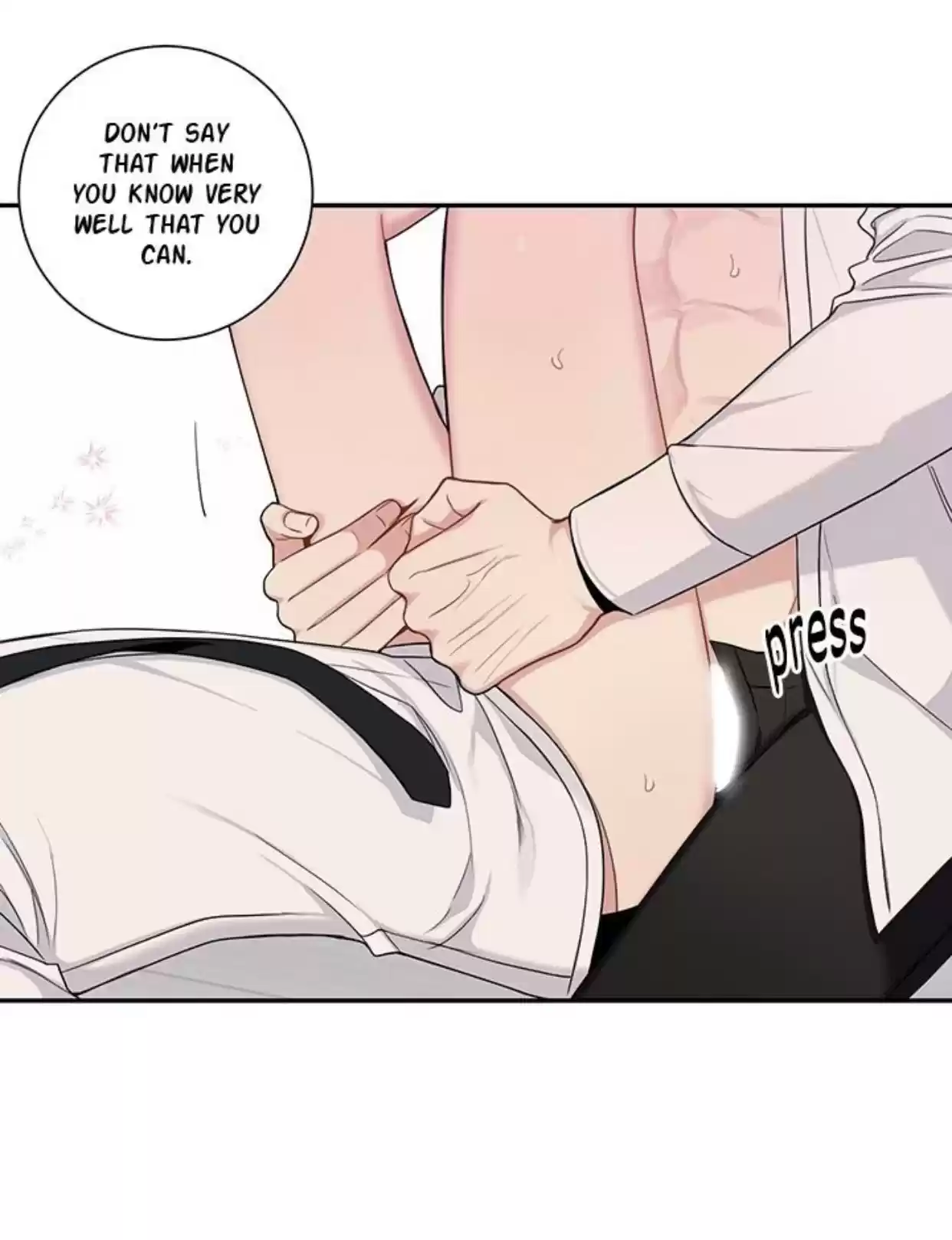 Cherry Blossoms After Winter Chapter 129