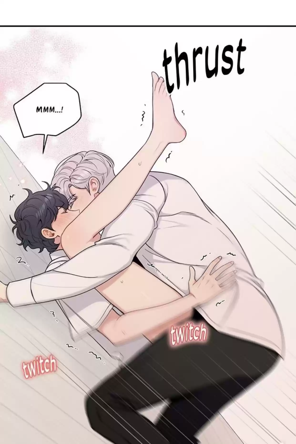 Cherry Blossoms After Winter Chapter 129