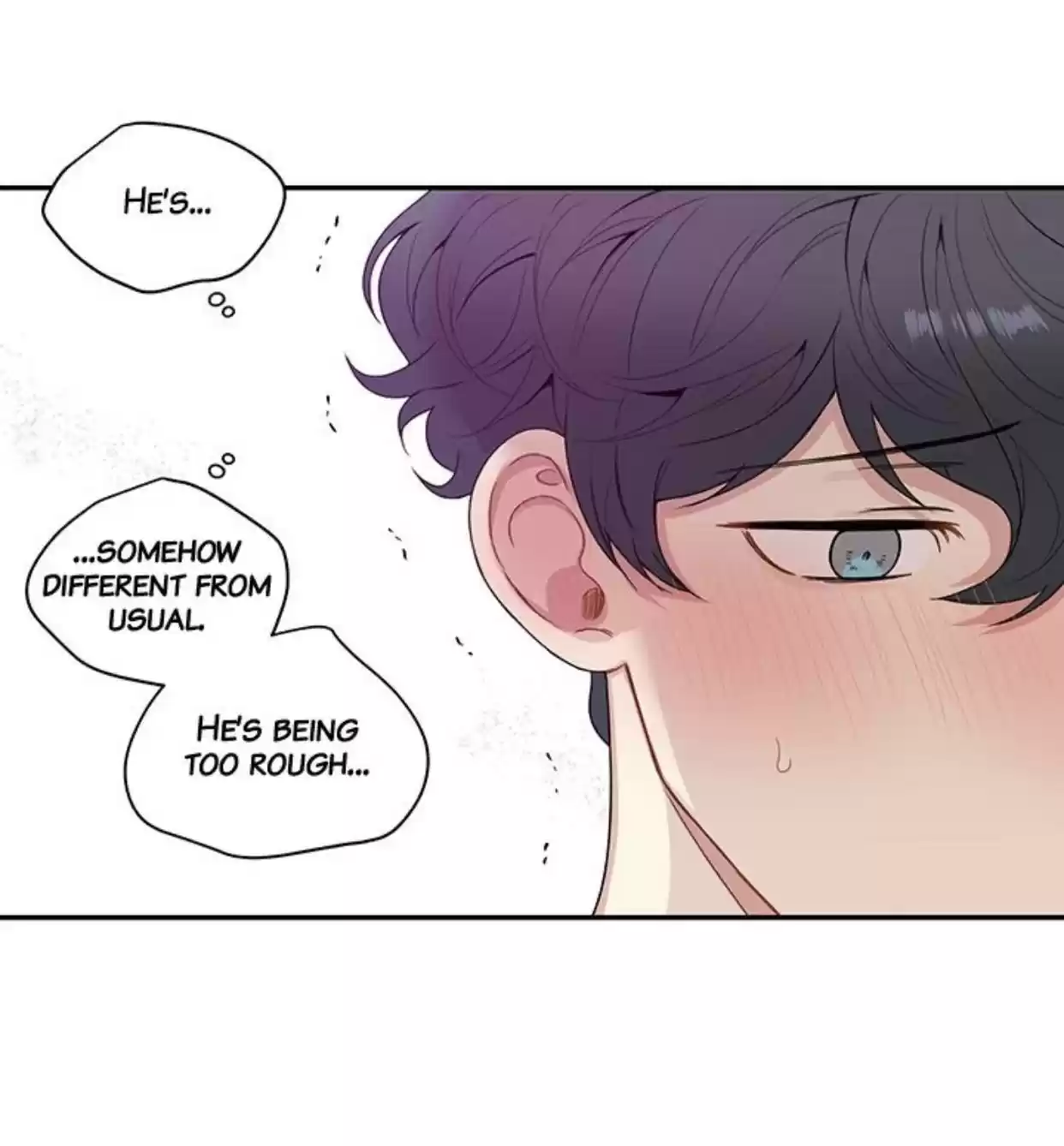 Cherry Blossoms After Winter Chapter 129