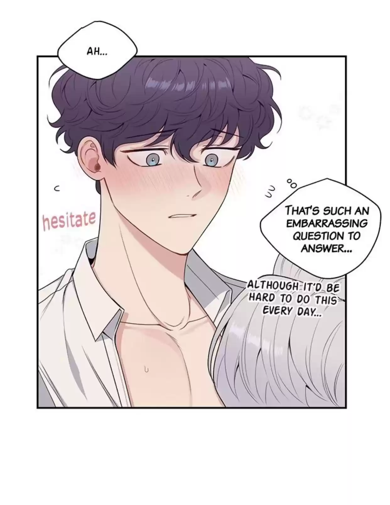 Cherry Blossoms After Winter Chapter 129