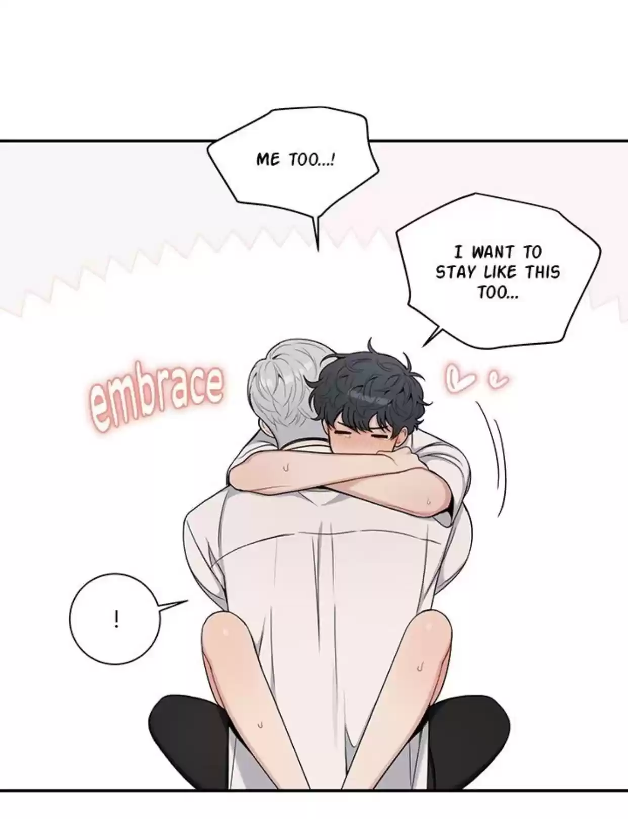 Cherry Blossoms After Winter Chapter 129