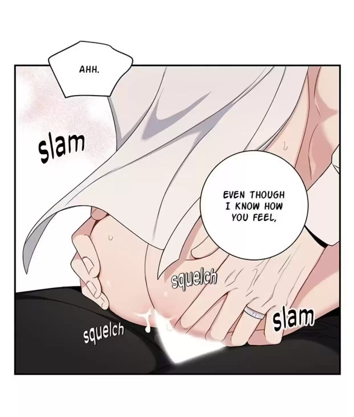 Cherry Blossoms After Winter Chapter 129