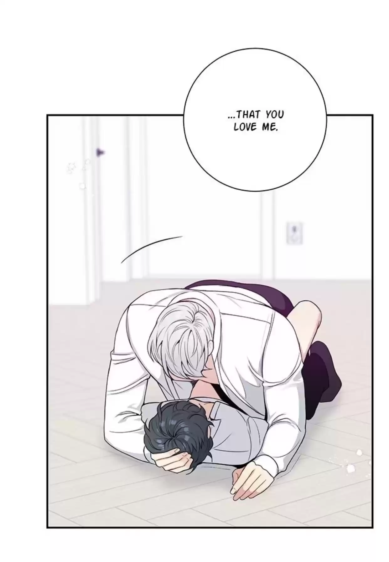 Cherry Blossoms After Winter Chapter 129