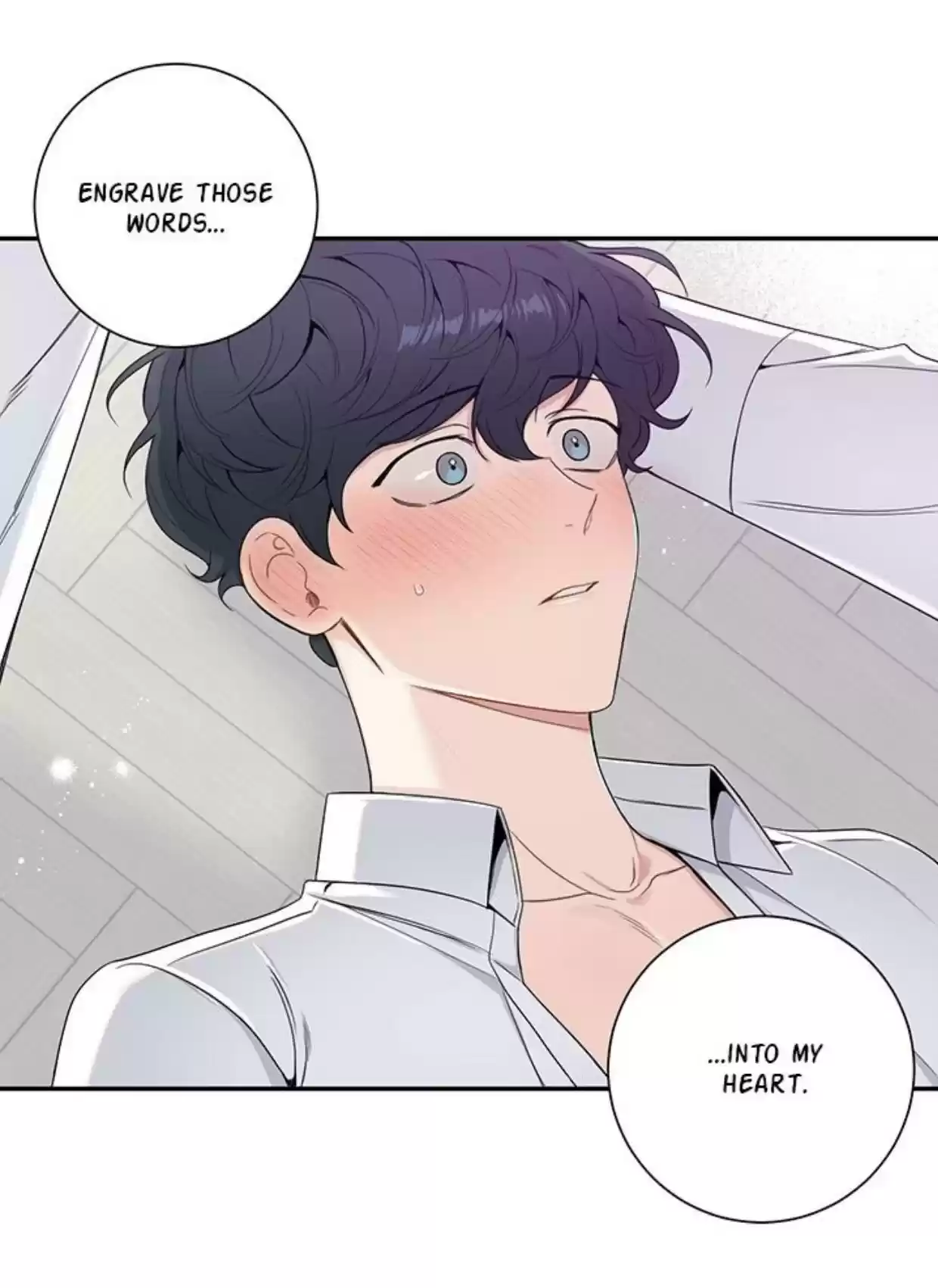 Cherry Blossoms After Winter Chapter 129