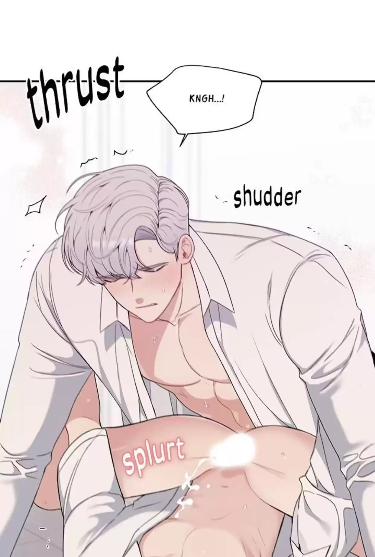 Cherry Blossoms After Winter Chapter 129