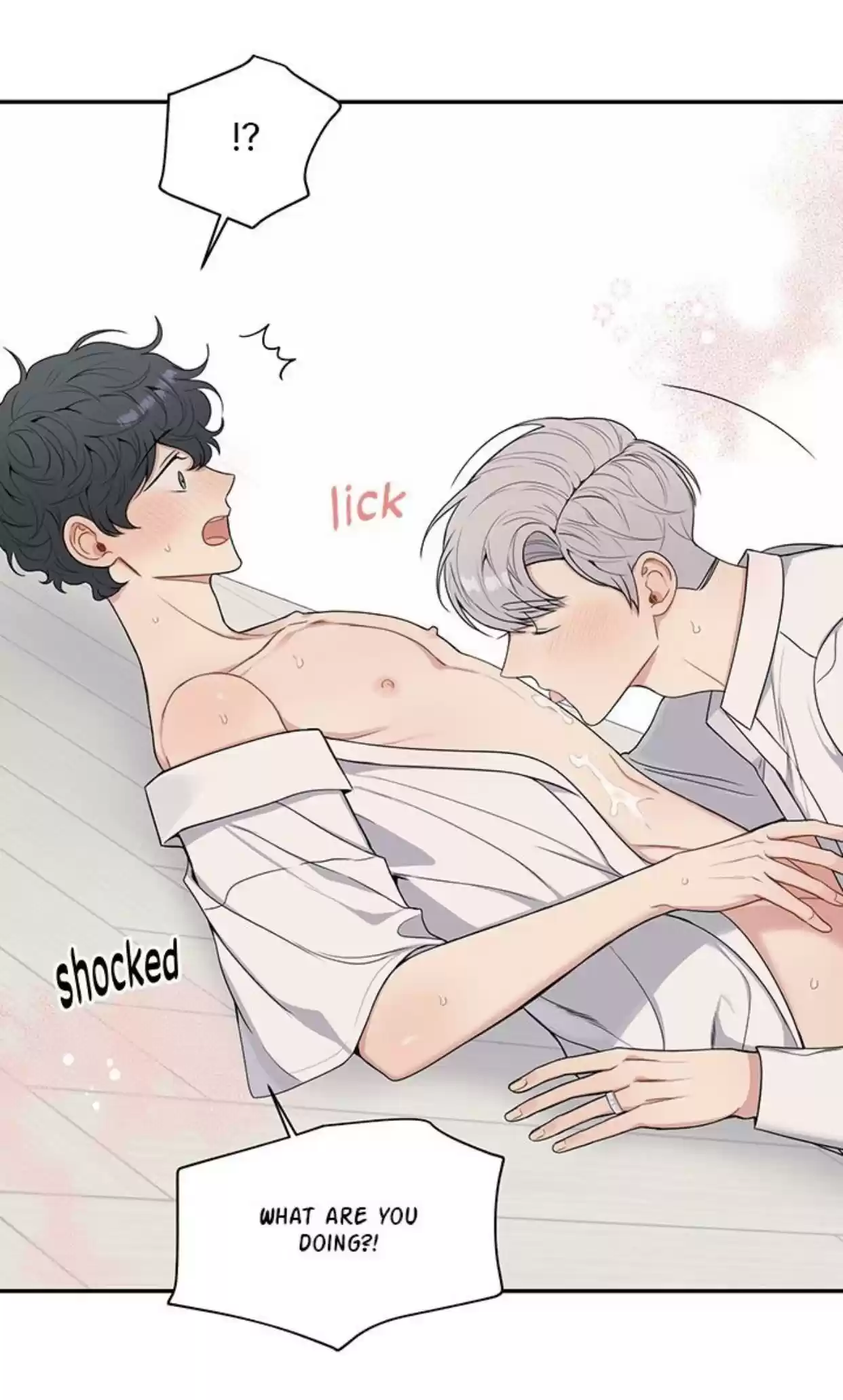 Cherry Blossoms After Winter Chapter 129