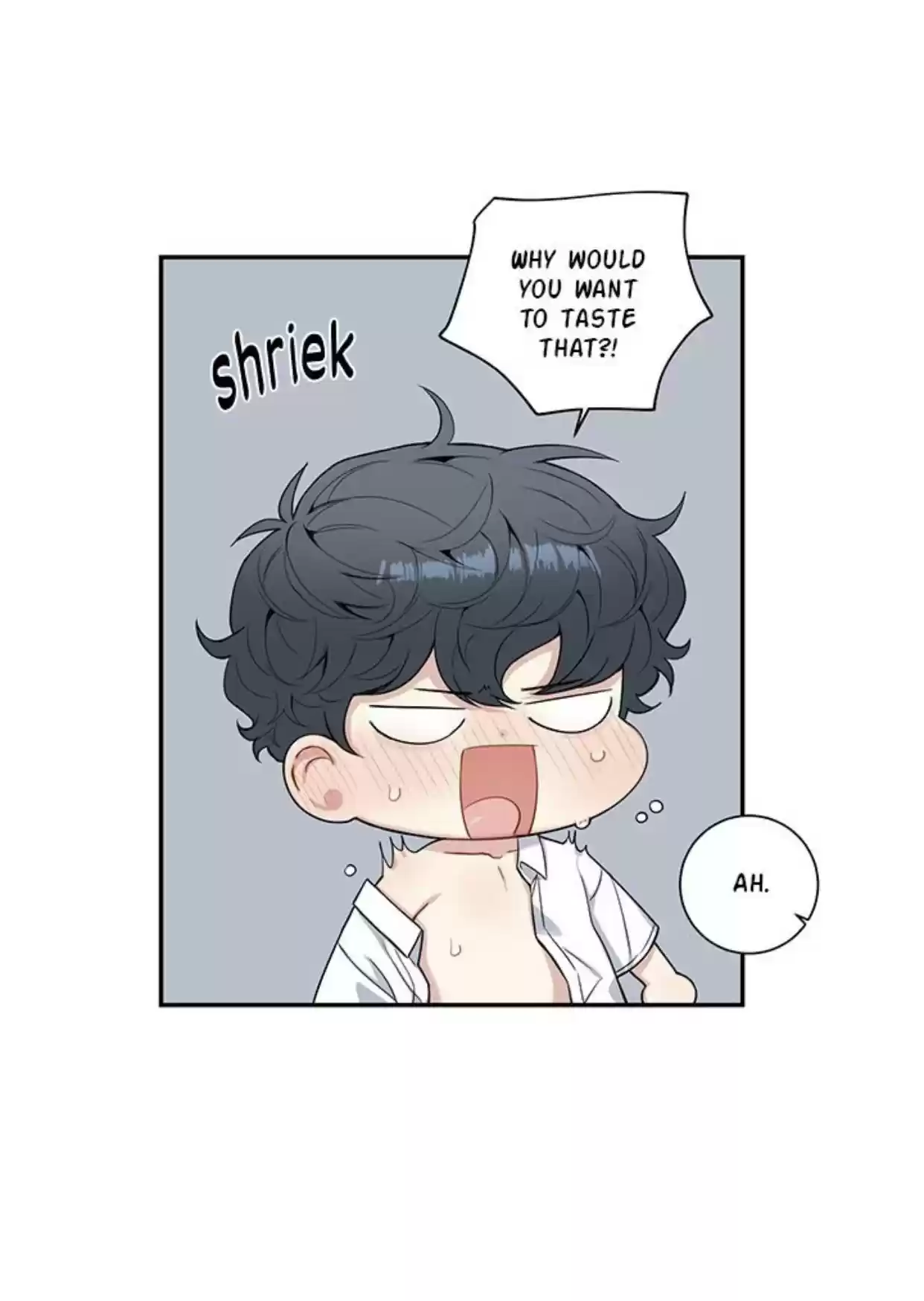 Cherry Blossoms After Winter Chapter 129