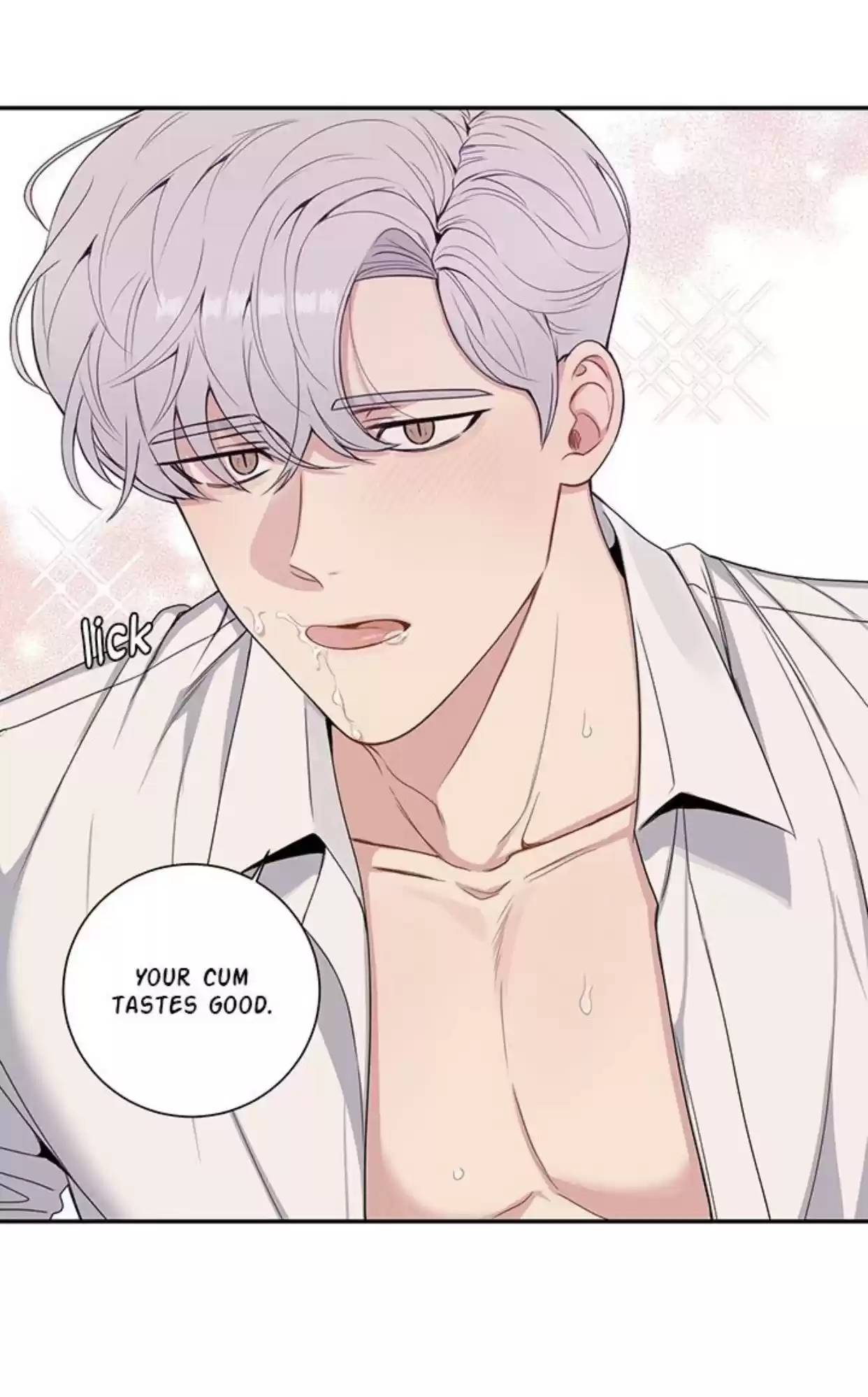 Cherry Blossoms After Winter Chapter 129