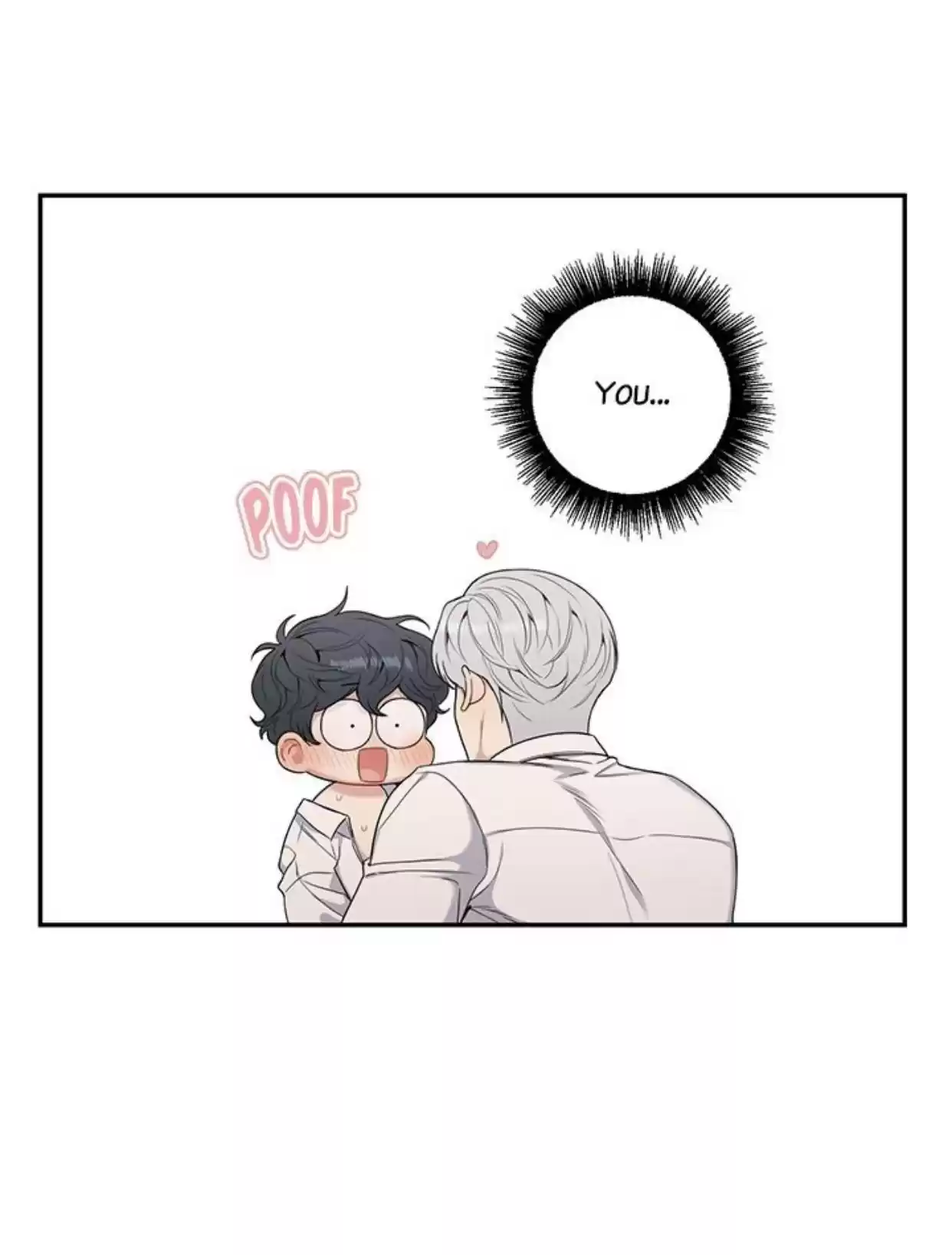 Cherry Blossoms After Winter Chapter 129