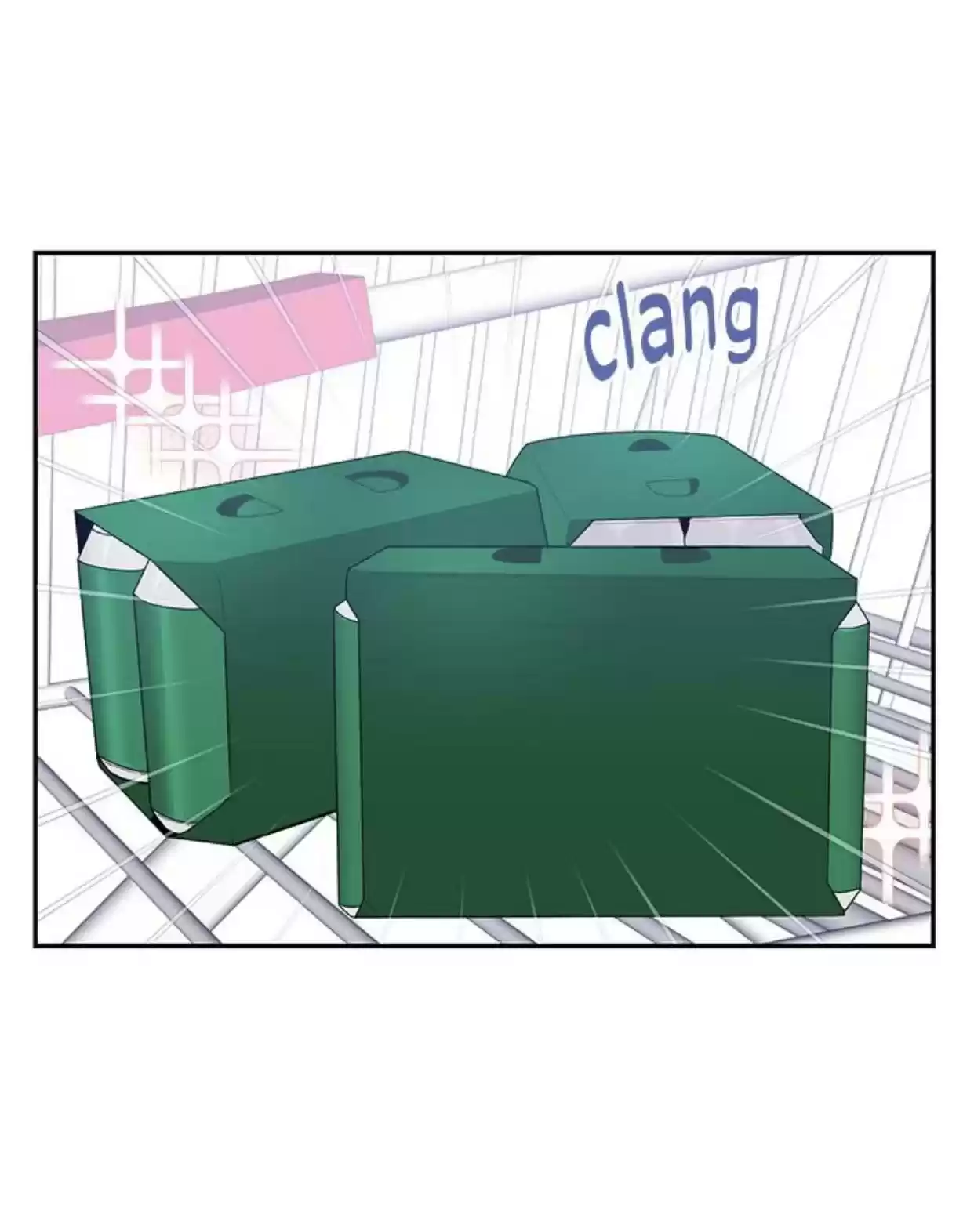 Cherry Blossoms After Winter Chapter 129