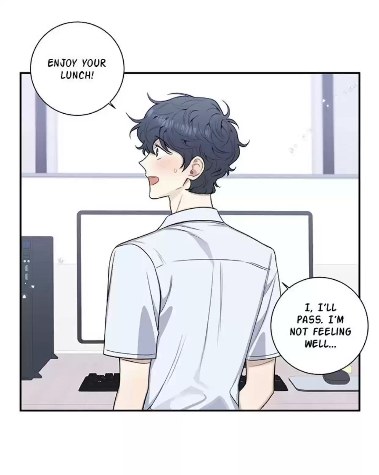 Cherry Blossoms After Winter Chapter 130