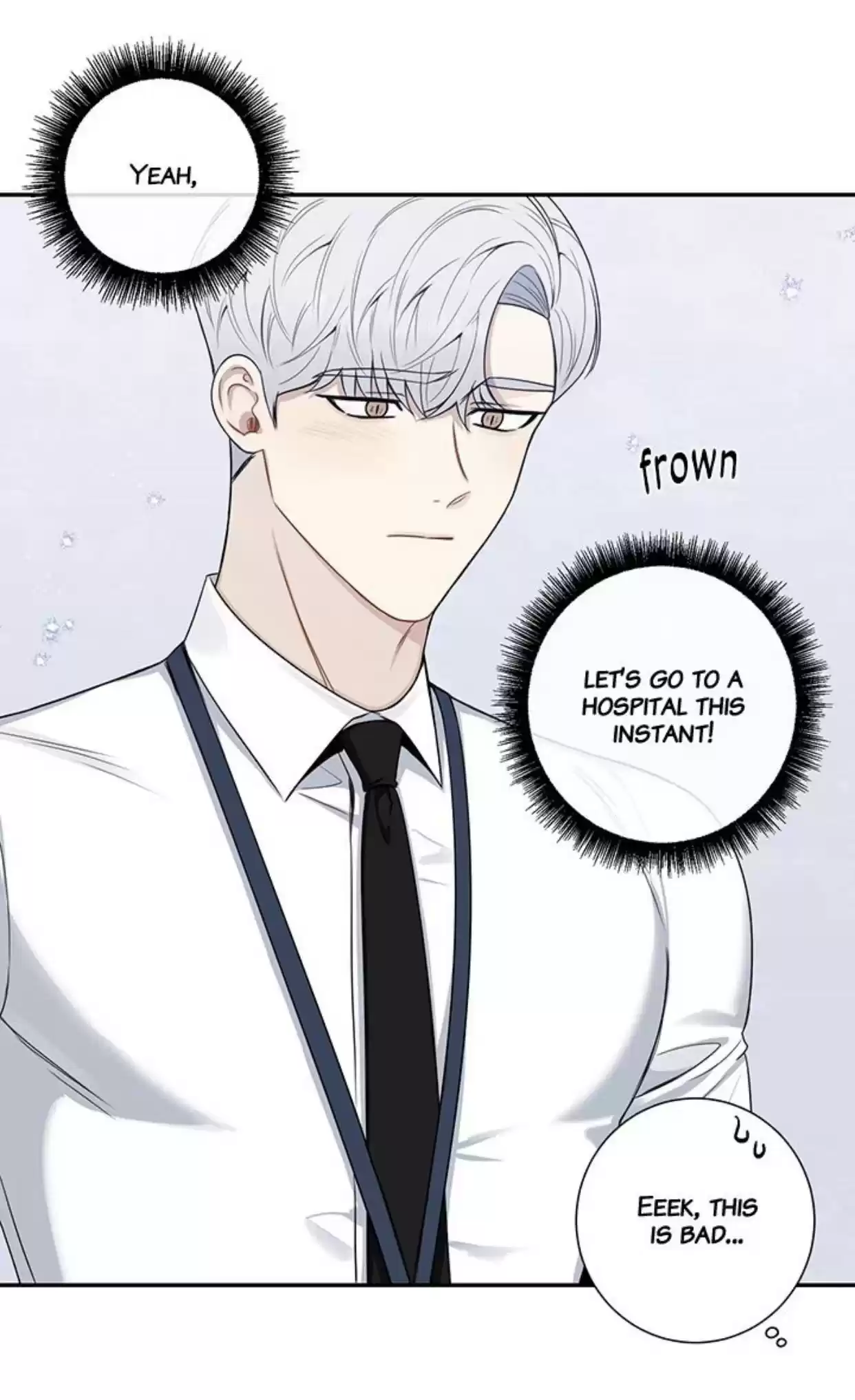 Cherry Blossoms After Winter Chapter 130