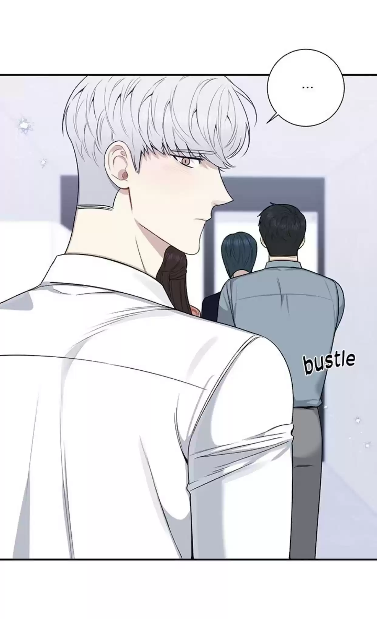 Cherry Blossoms After Winter Chapter 130