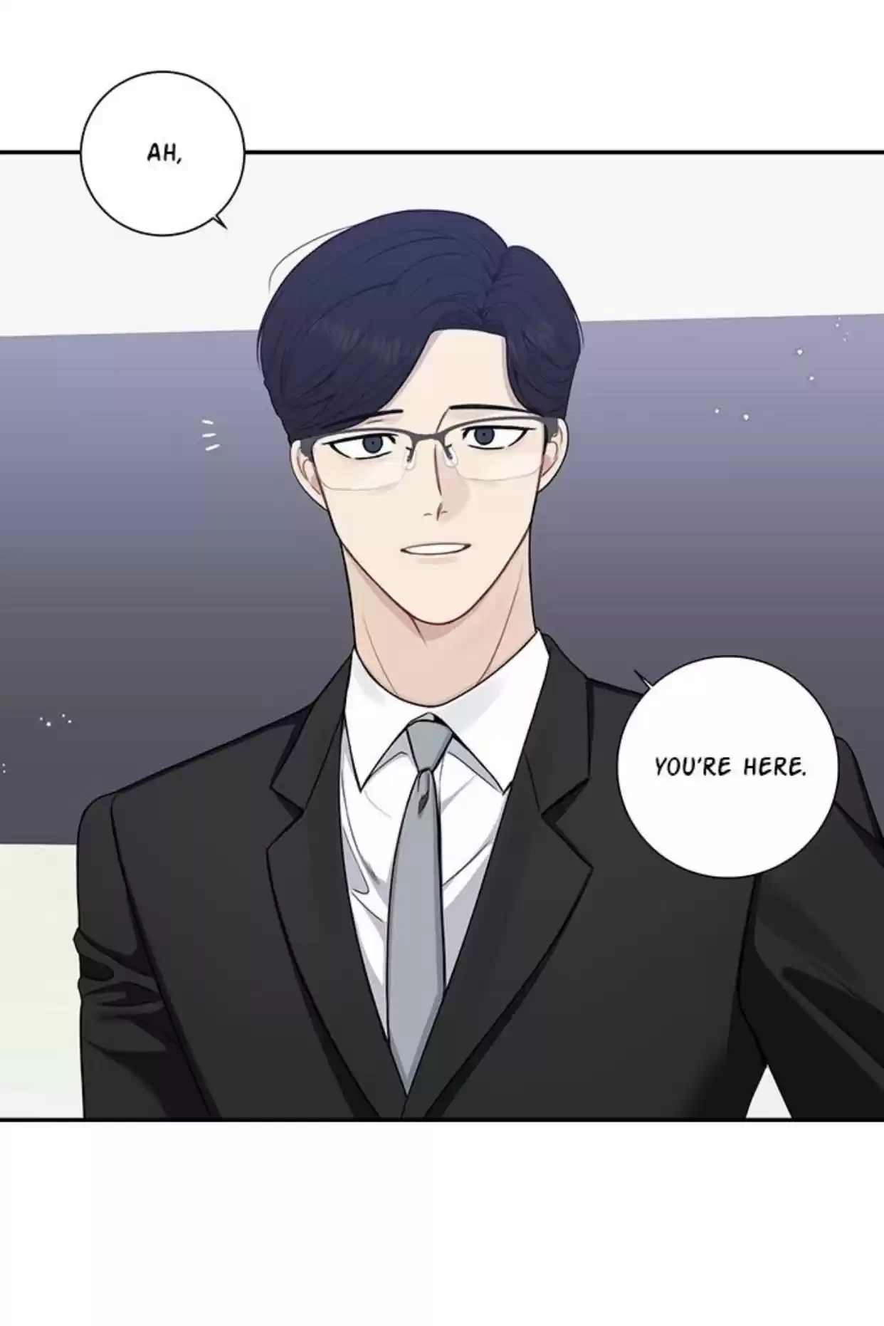 Cherry Blossoms After Winter Chapter 130