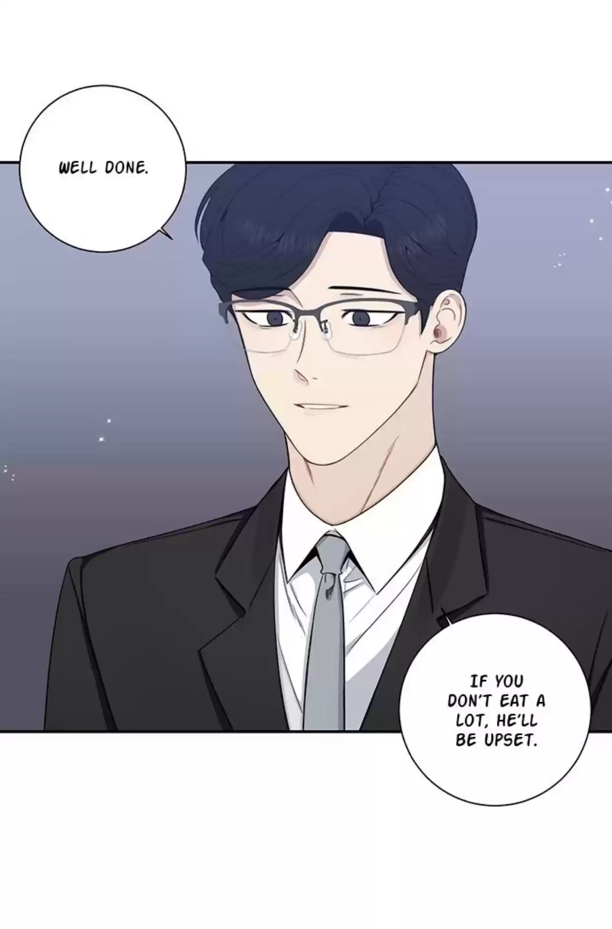 Cherry Blossoms After Winter Chapter 130