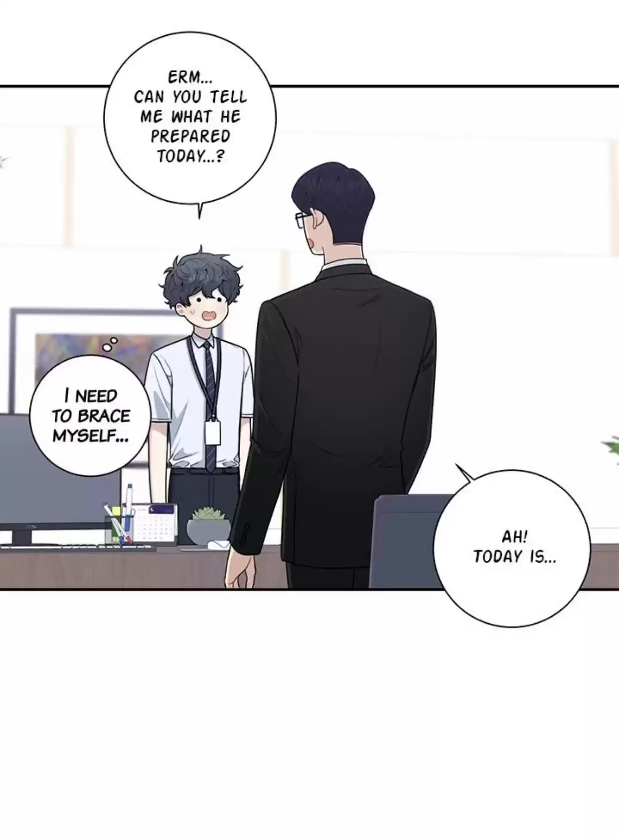 Cherry Blossoms After Winter Chapter 130