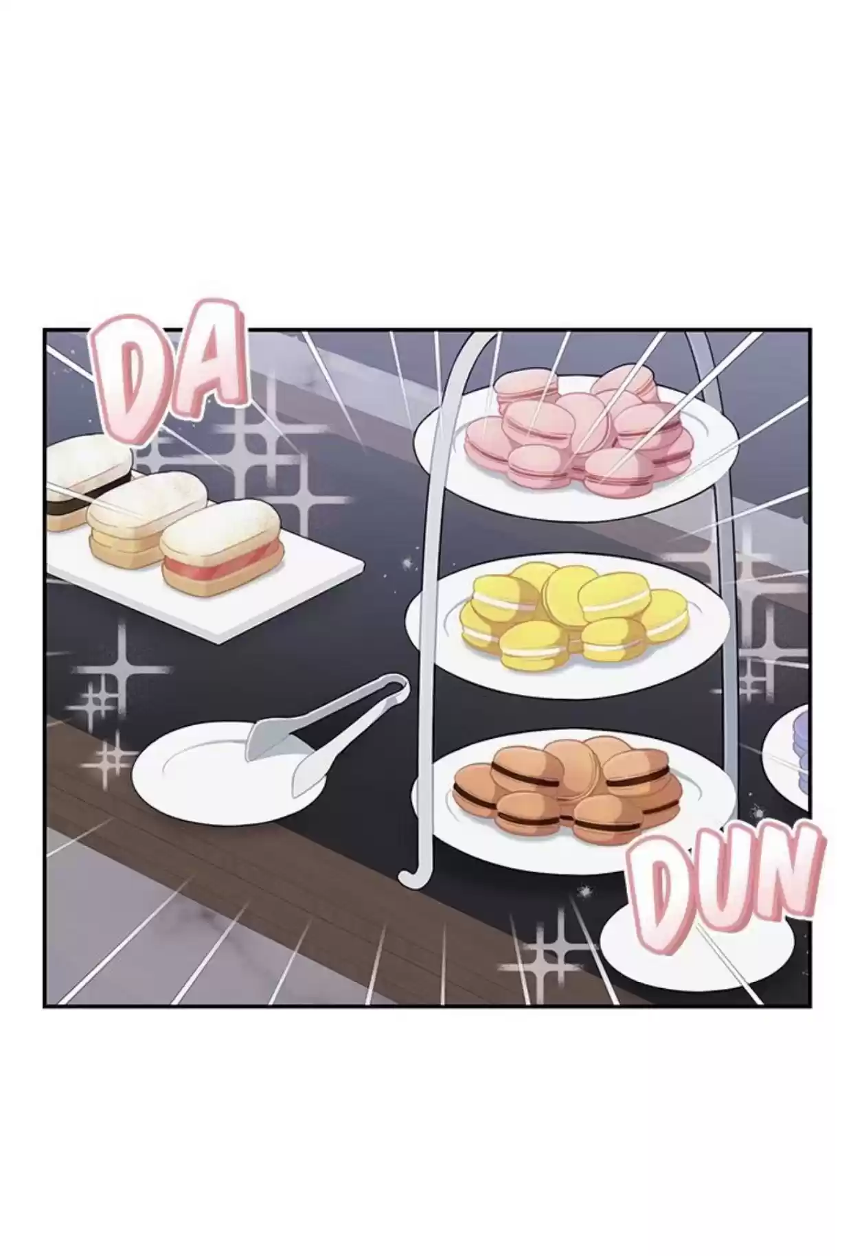 Cherry Blossoms After Winter Chapter 130