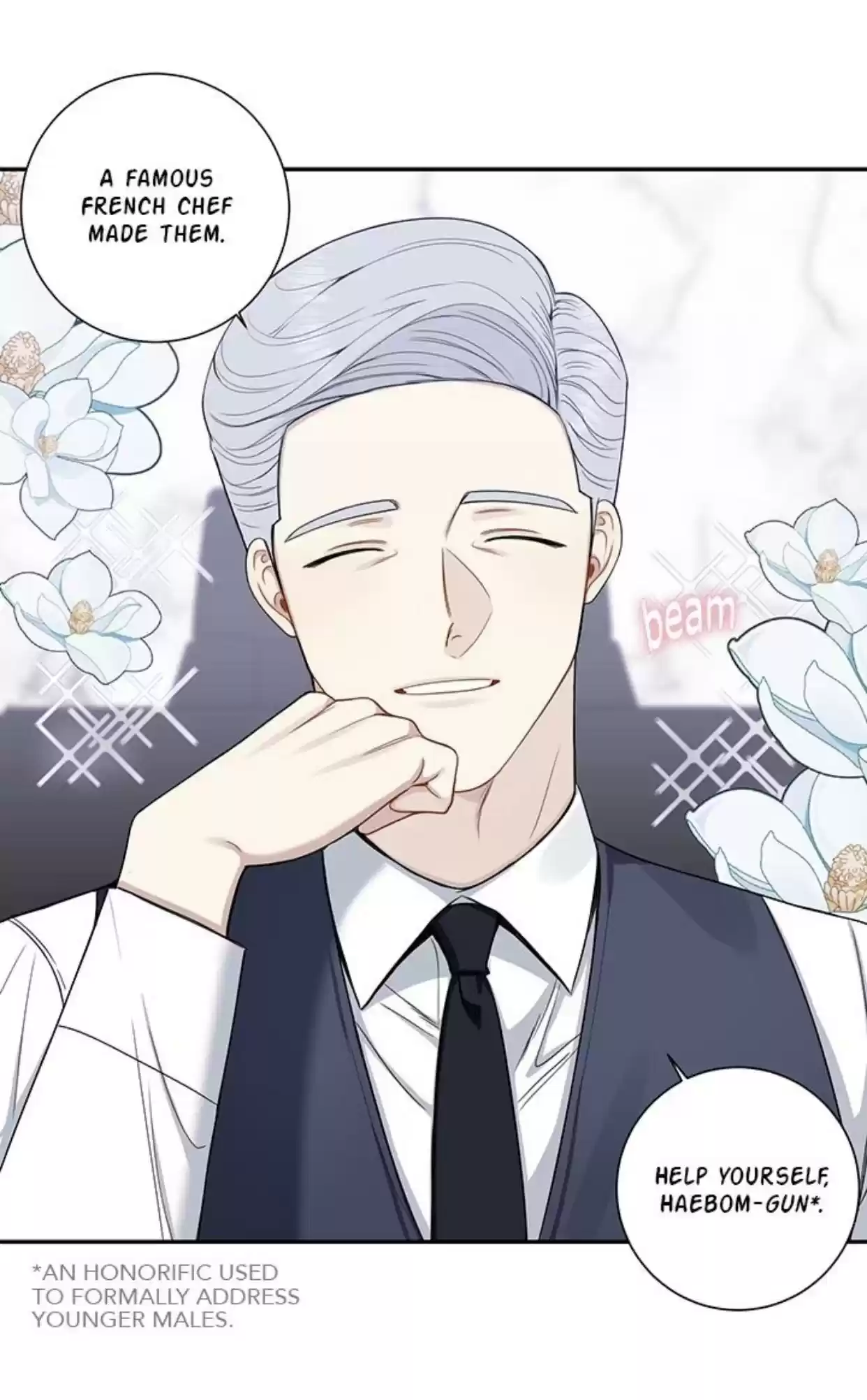 Cherry Blossoms After Winter Chapter 130