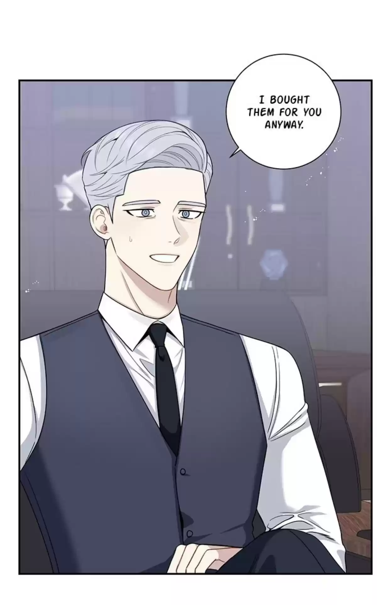 Cherry Blossoms After Winter Chapter 130