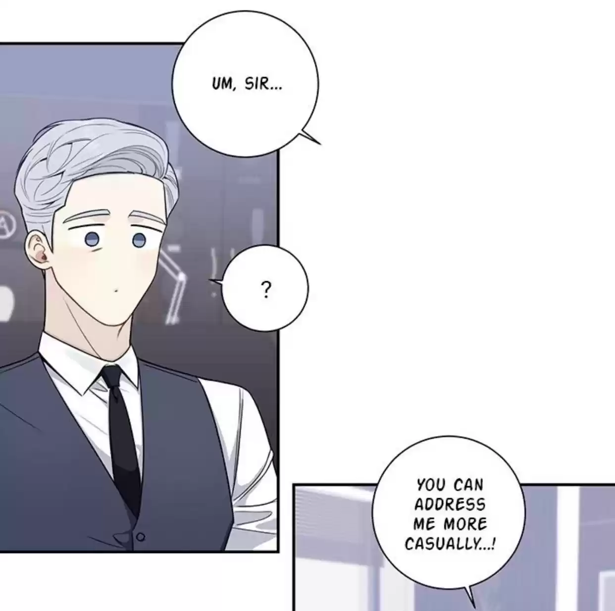 Cherry Blossoms After Winter Chapter 130