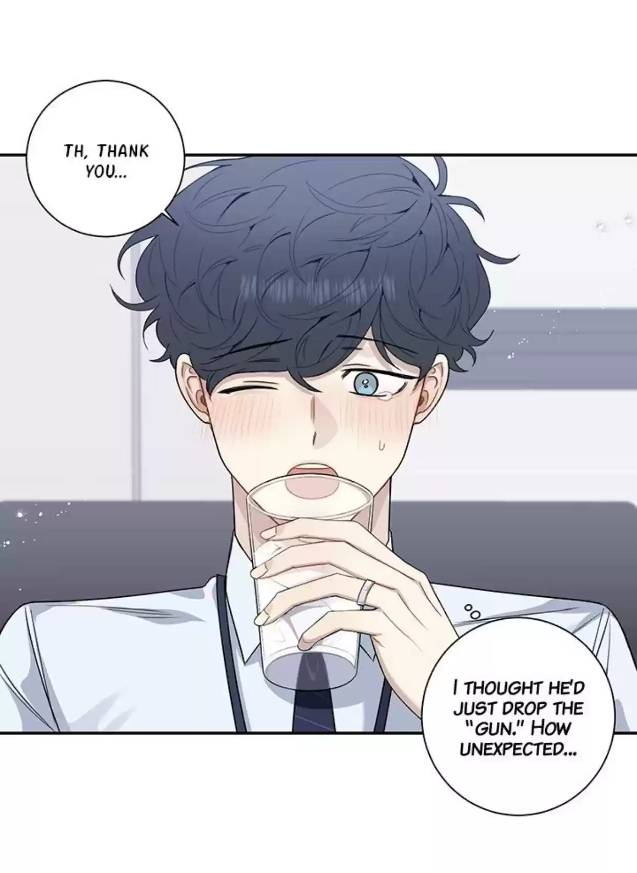 Cherry Blossoms After Winter Chapter 130