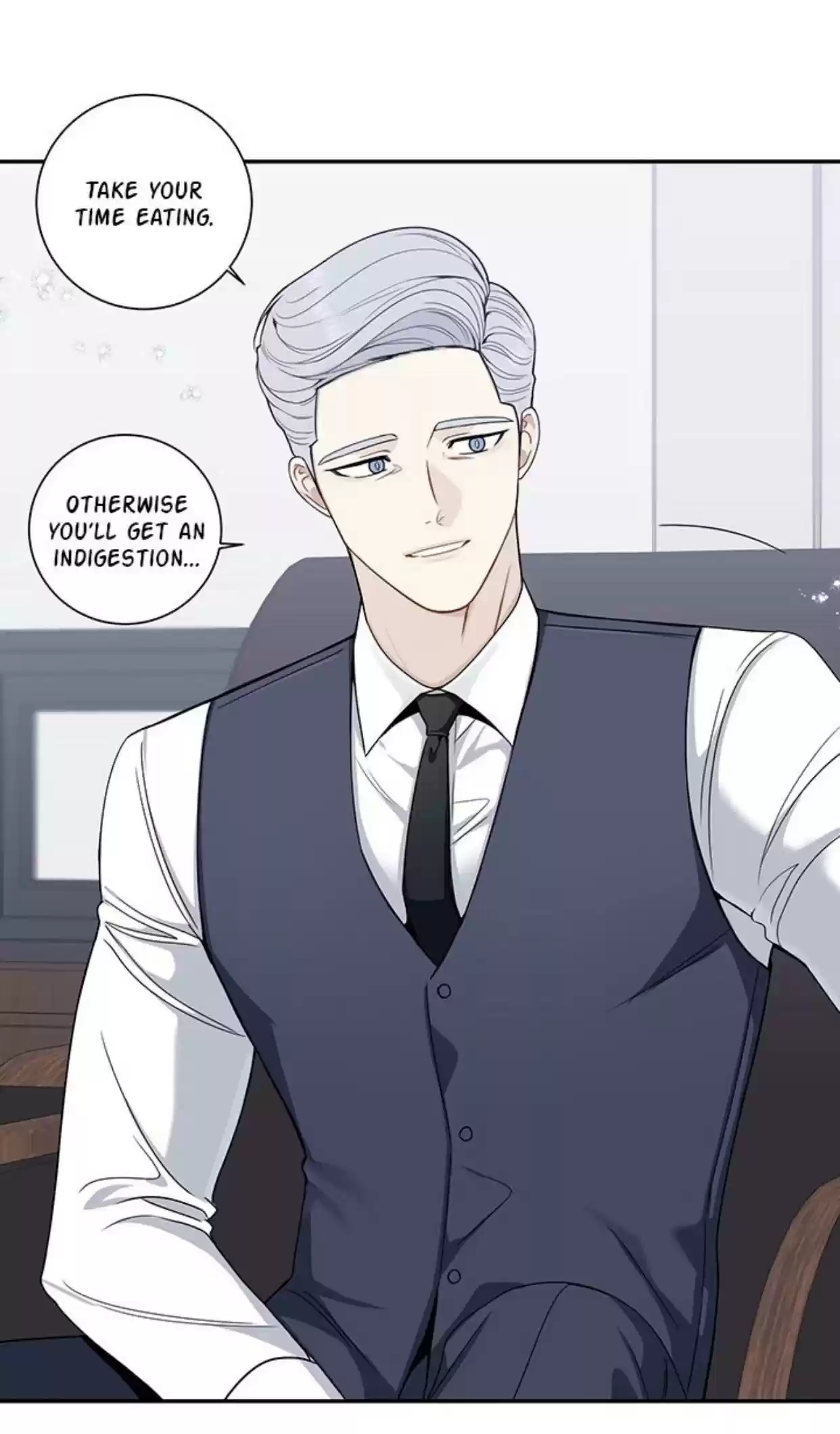 Cherry Blossoms After Winter Chapter 130