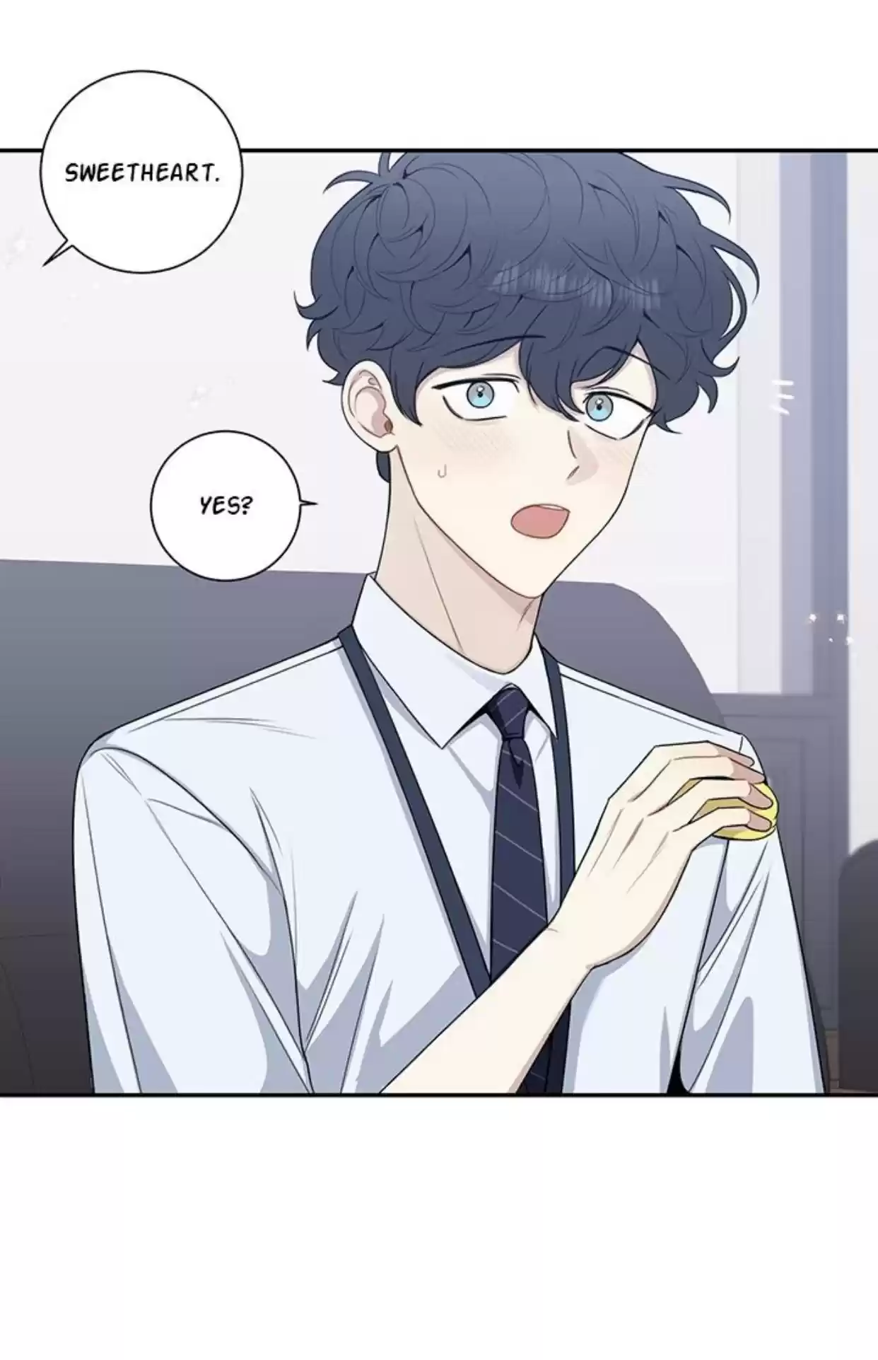 Cherry Blossoms After Winter Chapter 130