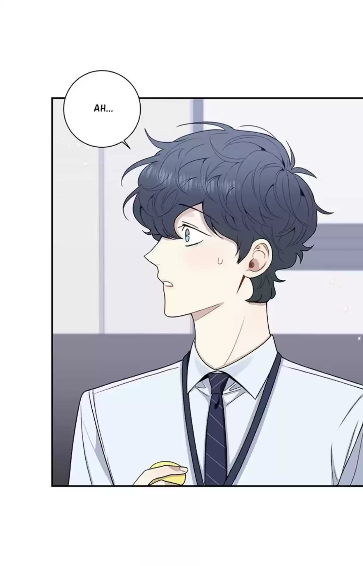 Cherry Blossoms After Winter Chapter 130