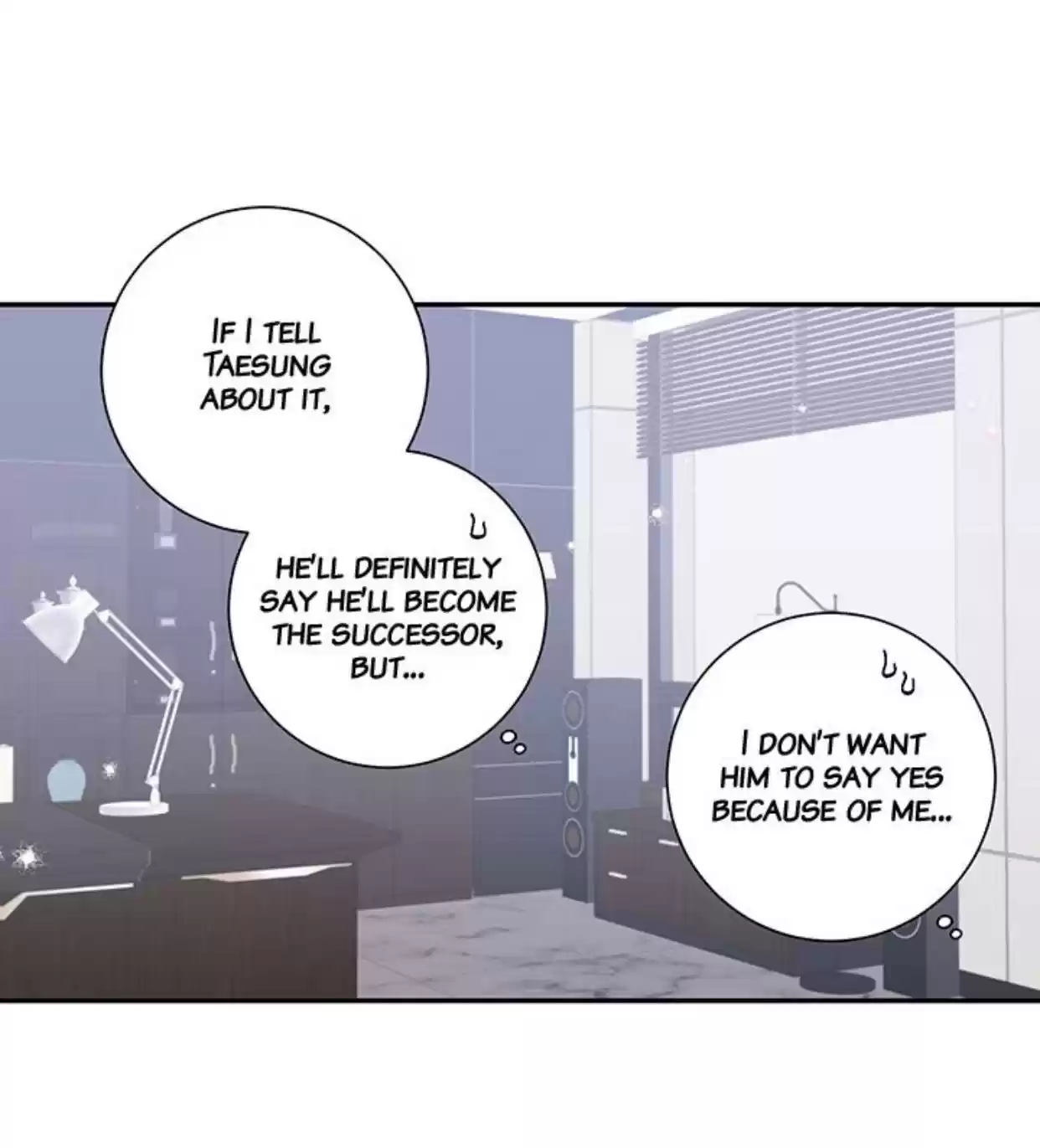 Cherry Blossoms After Winter Chapter 130