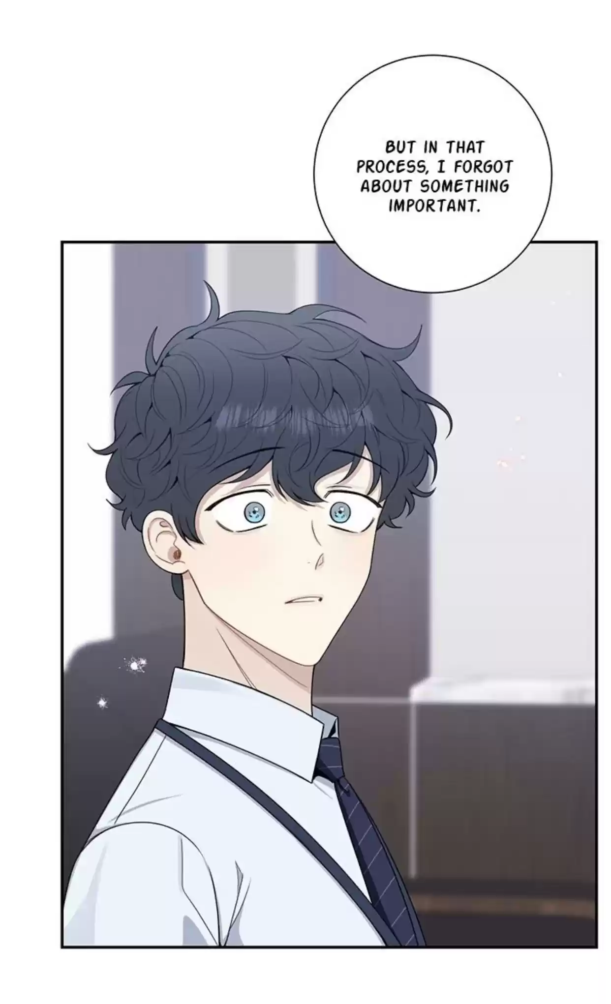 Cherry Blossoms After Winter Chapter 130