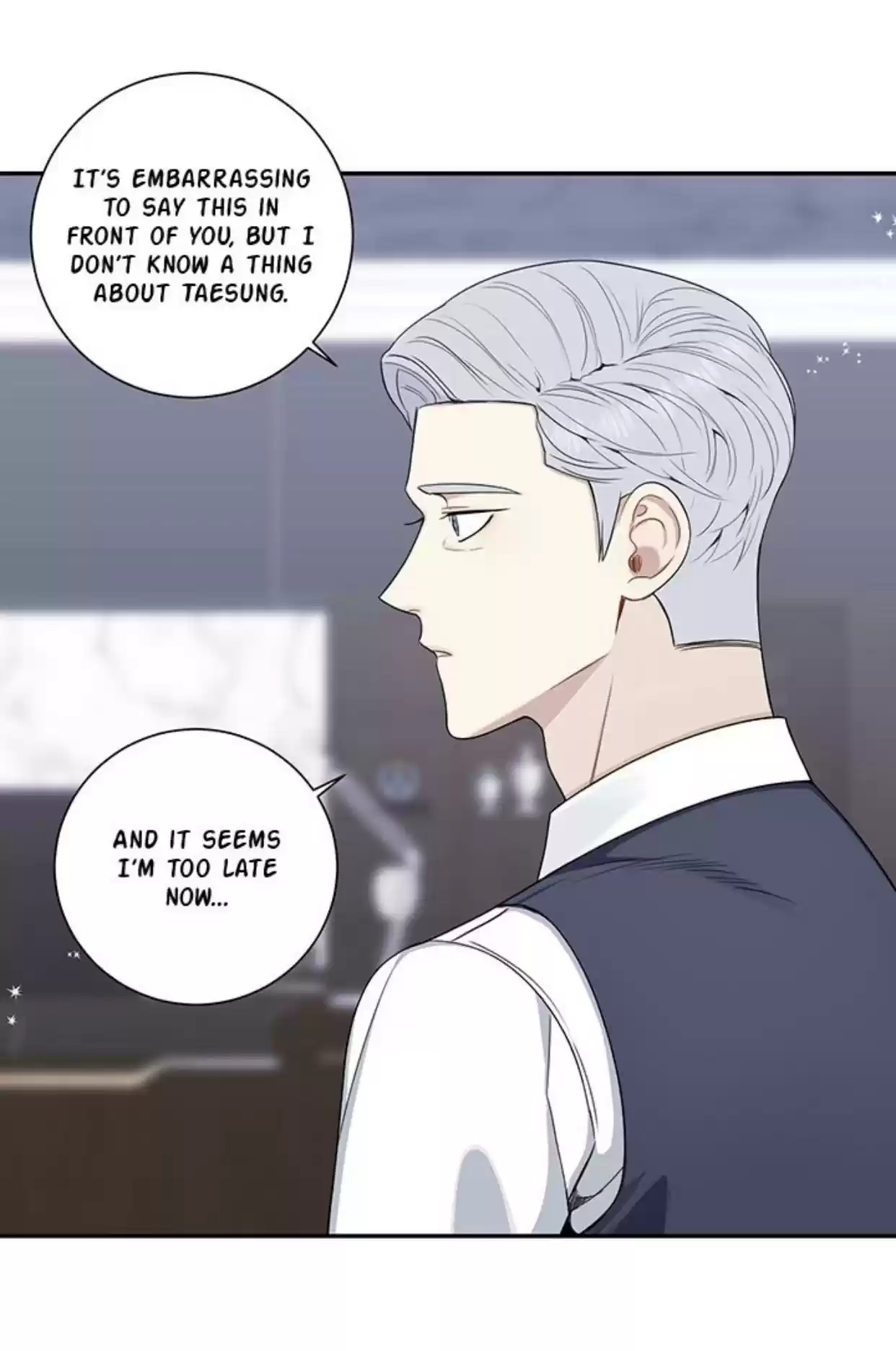 Cherry Blossoms After Winter Chapter 130