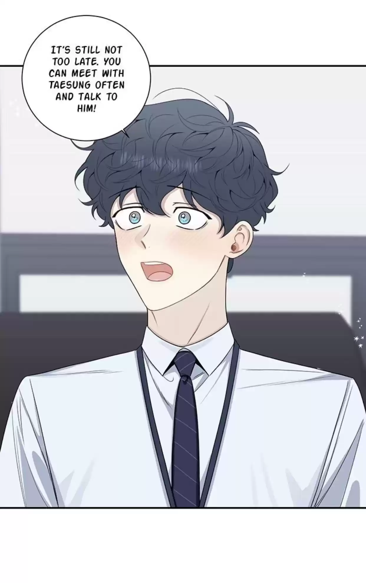 Cherry Blossoms After Winter Chapter 130