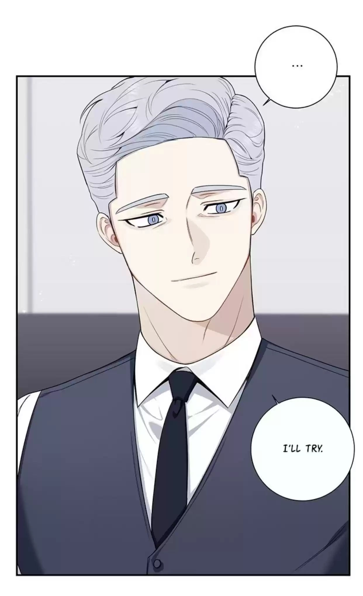 Cherry Blossoms After Winter Chapter 130