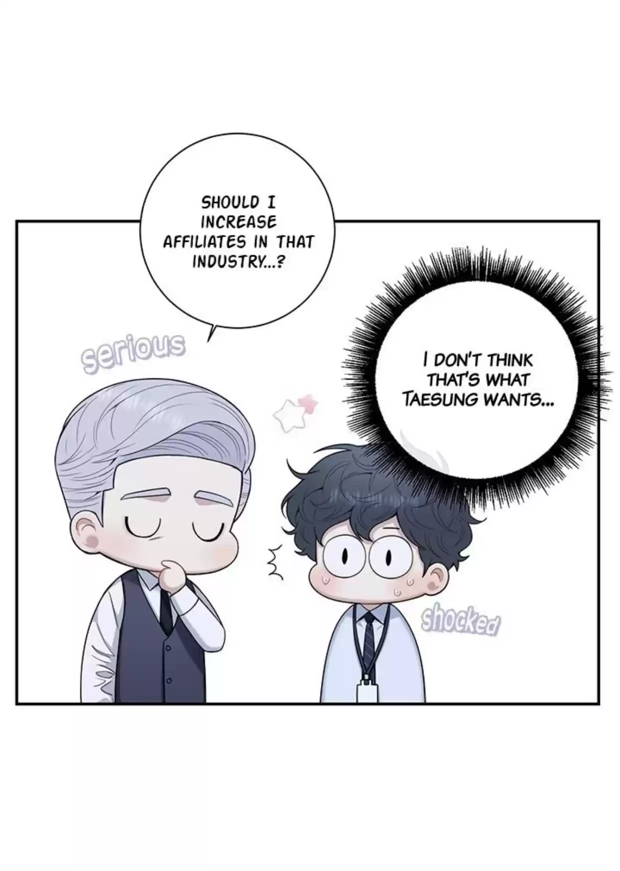 Cherry Blossoms After Winter Chapter 130