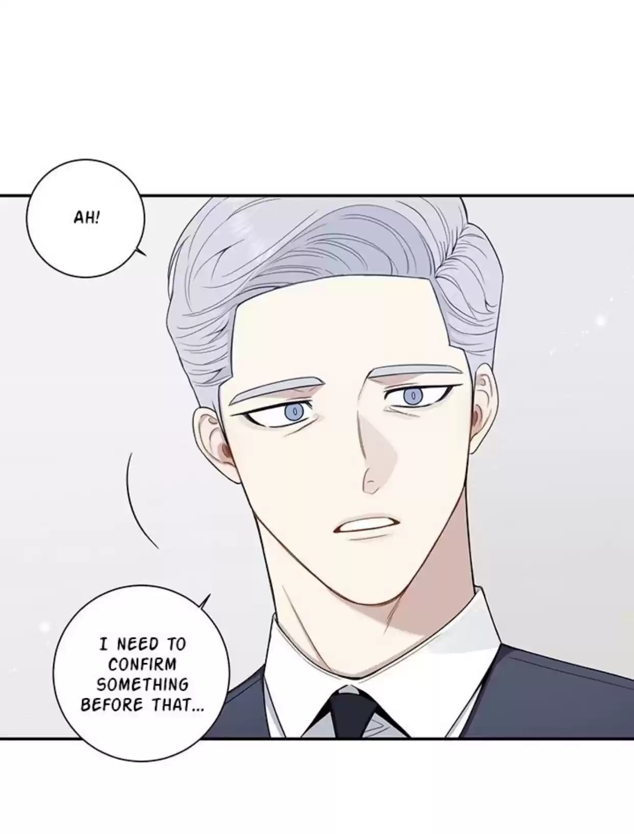 Cherry Blossoms After Winter Chapter 130